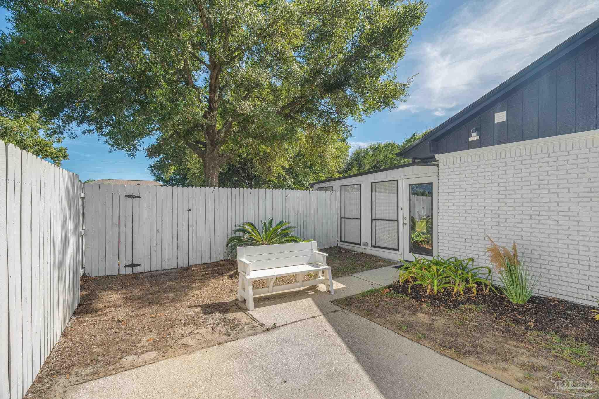 5365 Harmony Lane Gulf Breeze FL 32563