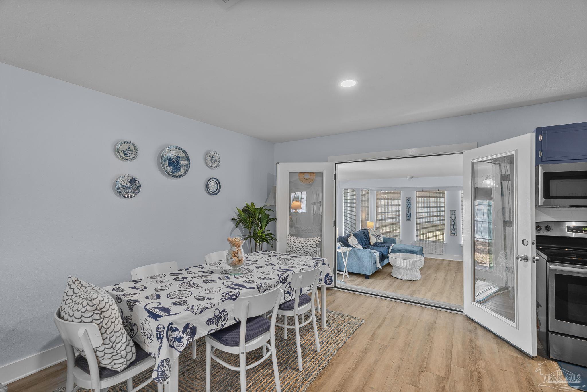 5365 Harmony Lane Gulf Breeze FL 32563