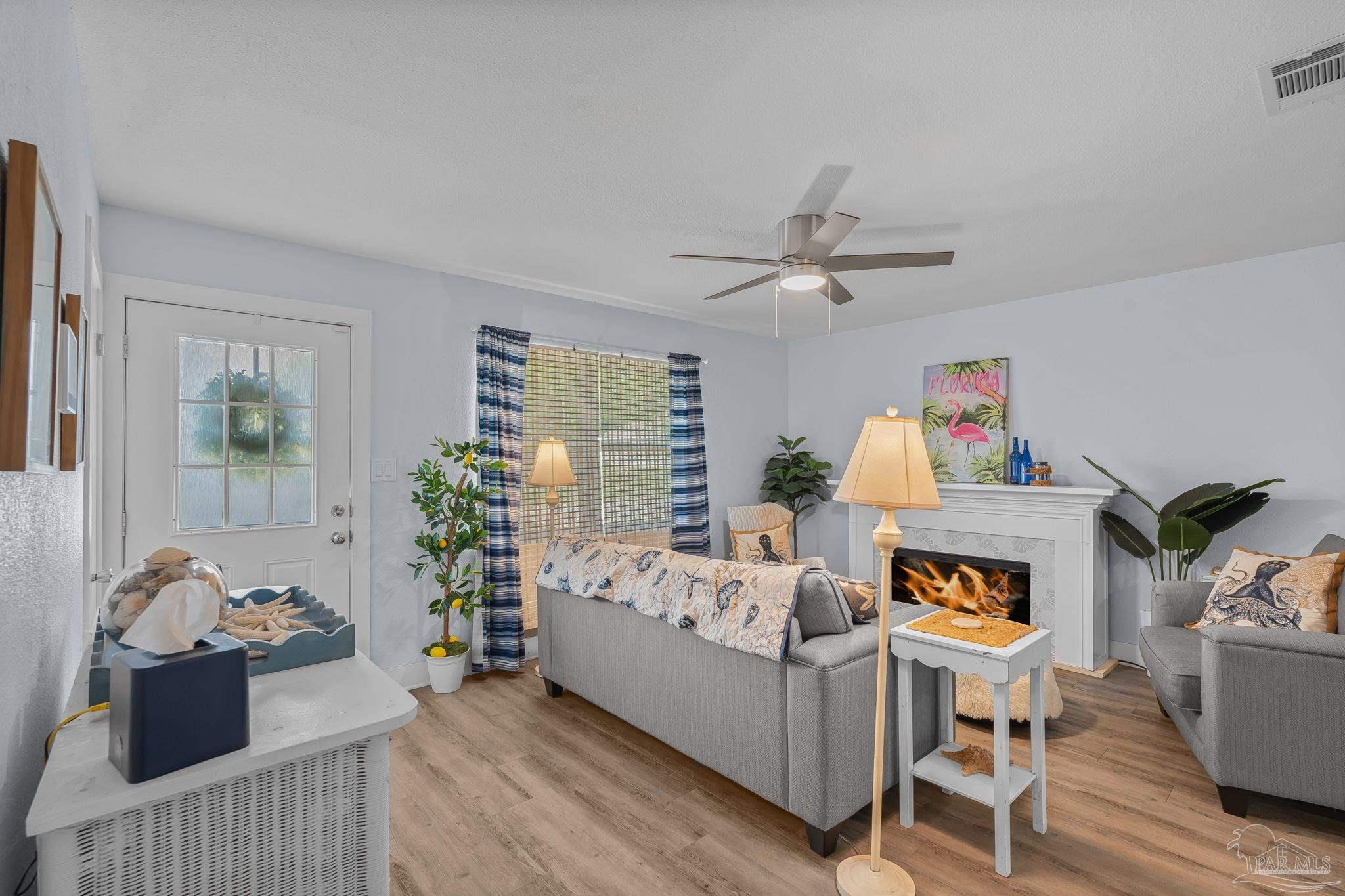 5365 Harmony Lane Gulf Breeze FL 32563