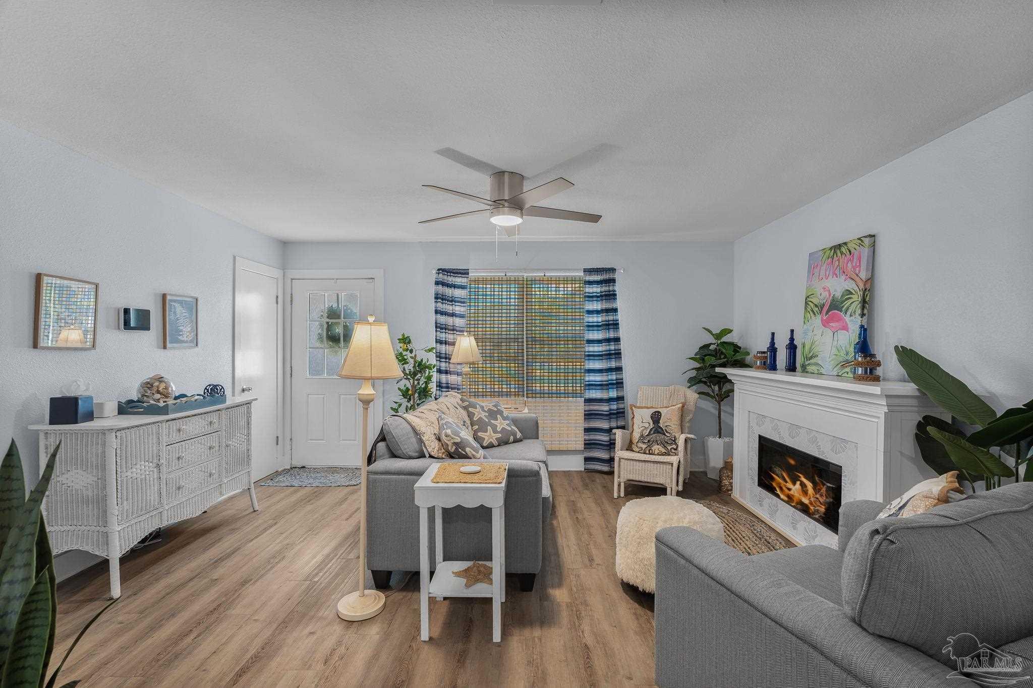 5365 Harmony Lane Gulf Breeze FL 32563