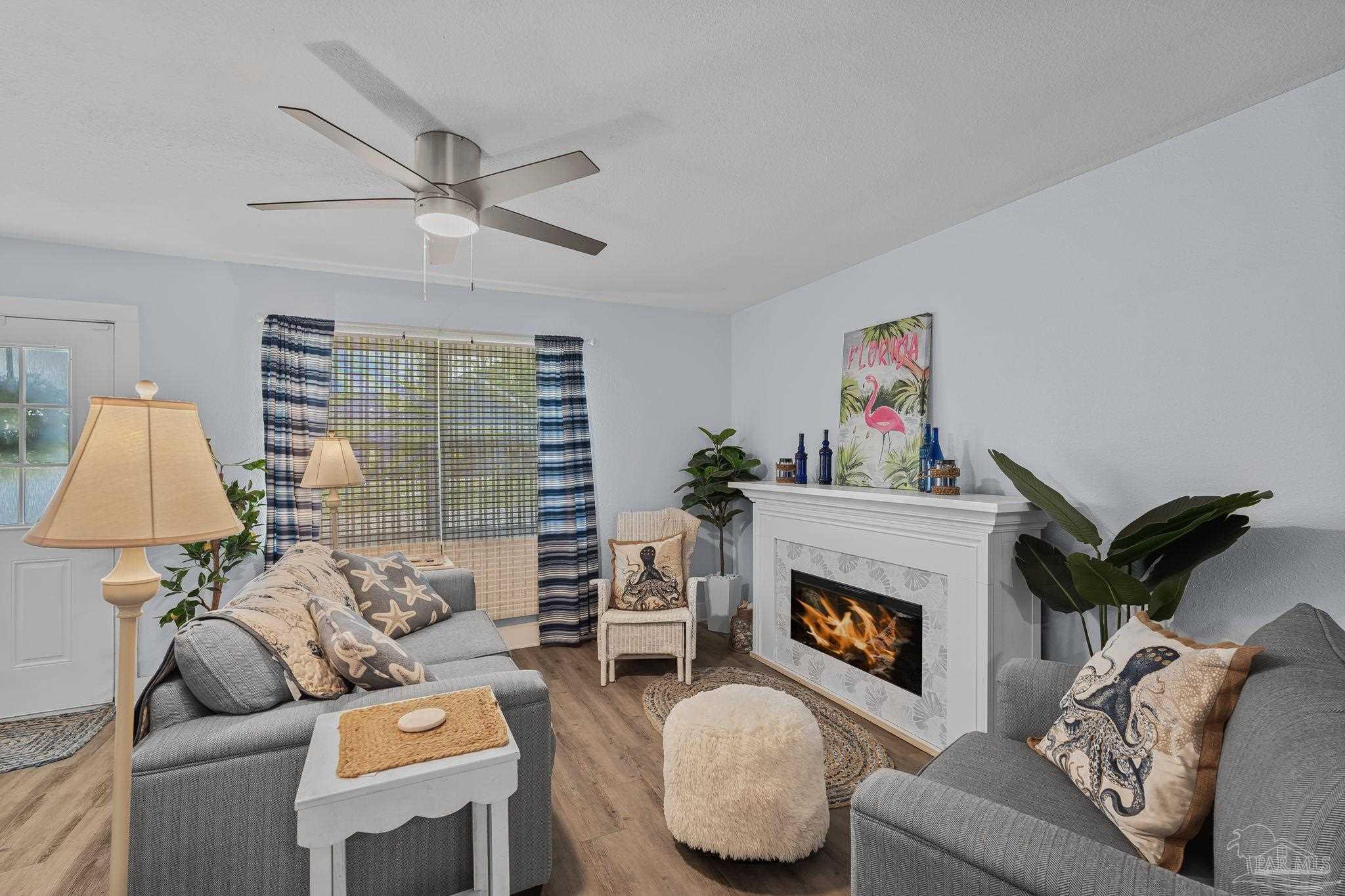 5365 Harmony Lane Gulf Breeze FL 32563