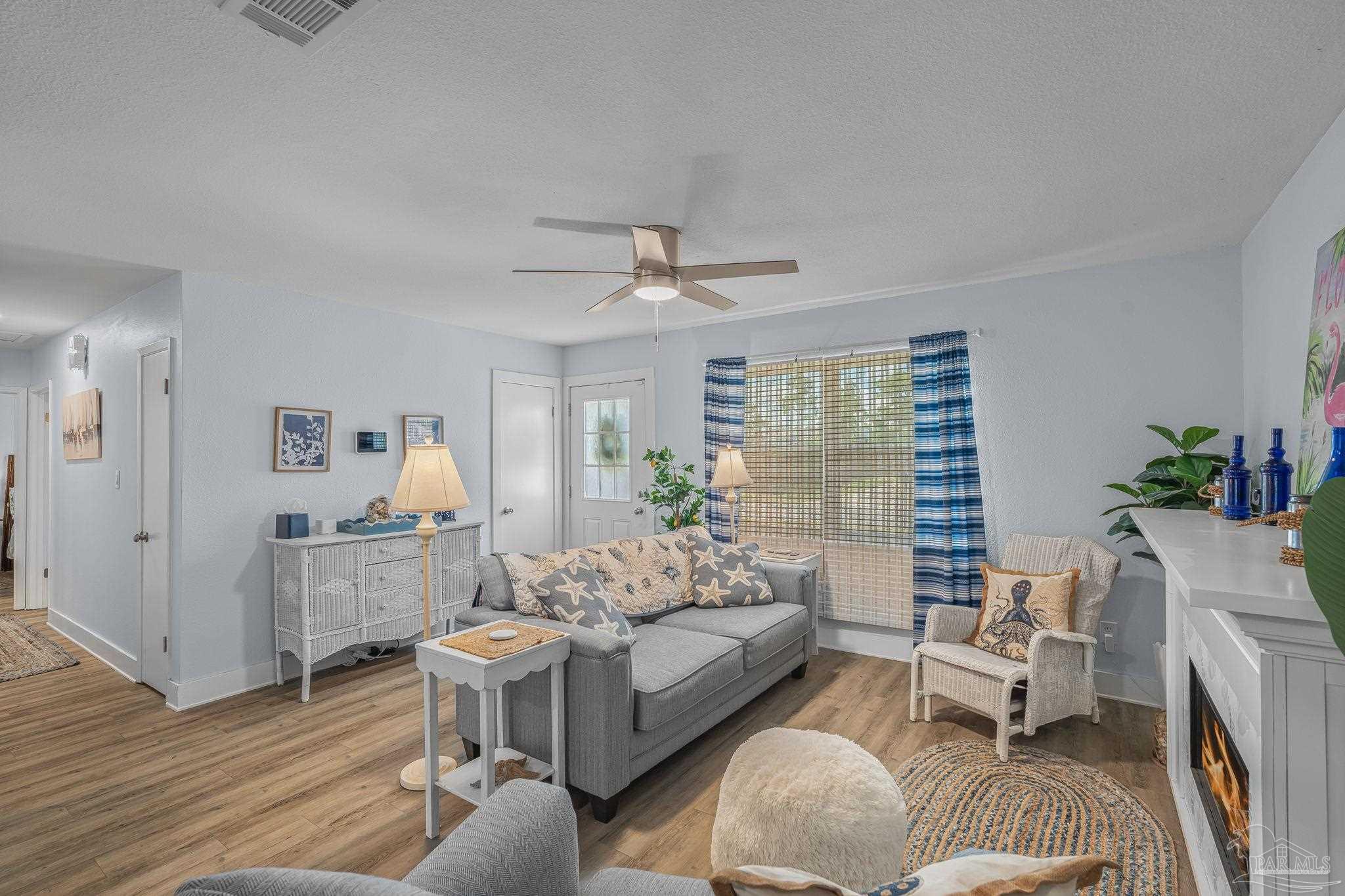 5365 Harmony Lane Gulf Breeze FL 32563