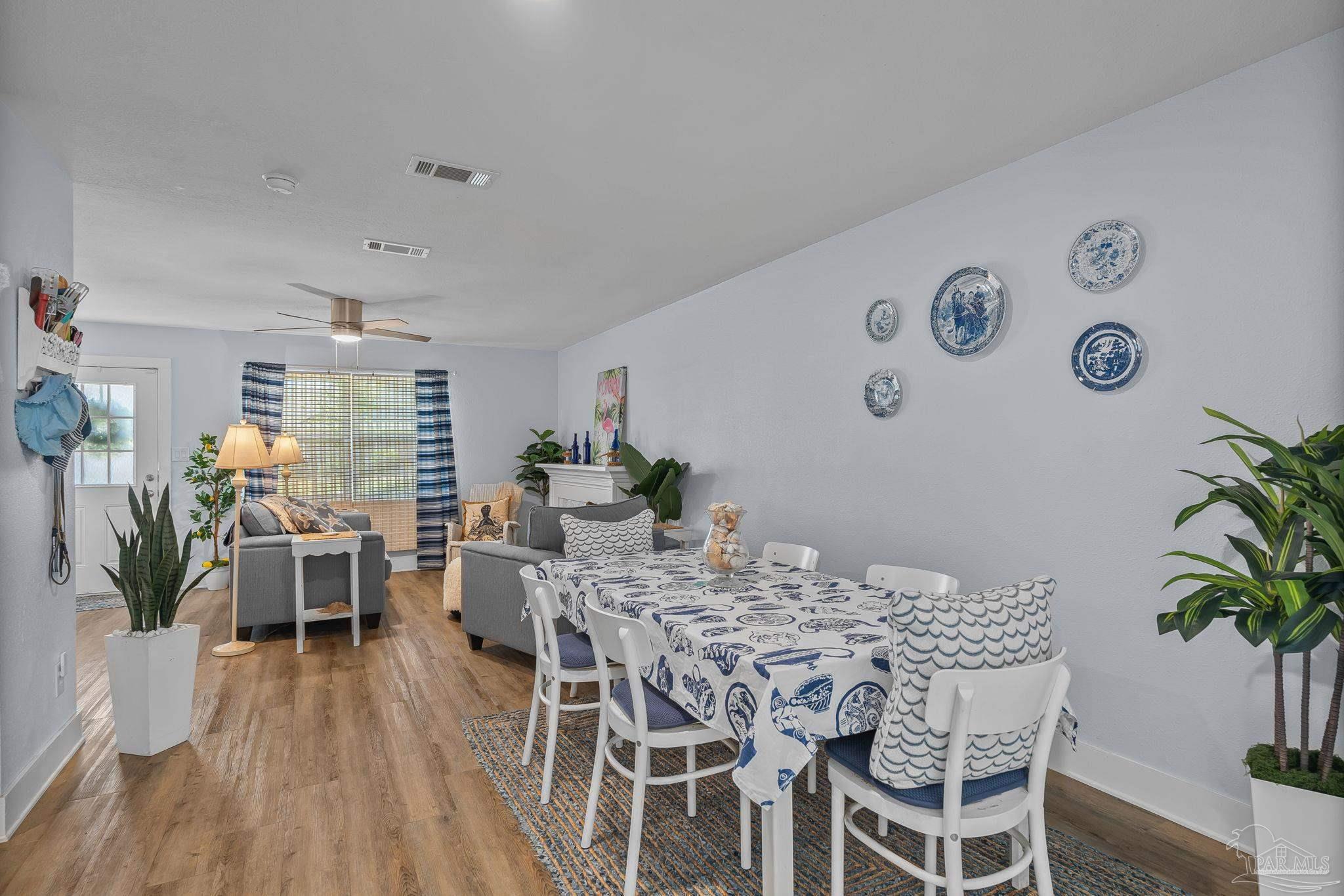 5365 Harmony Lane Gulf Breeze FL 32563