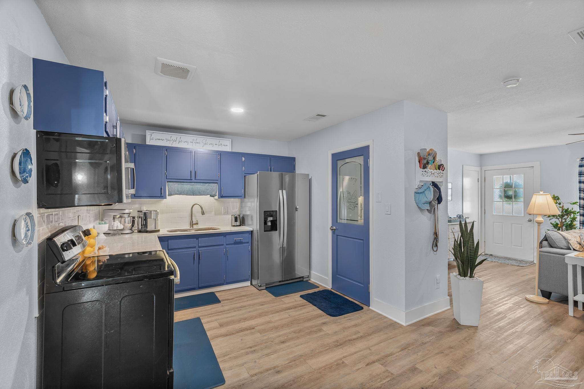 5365 Harmony Lane Gulf Breeze FL 32563