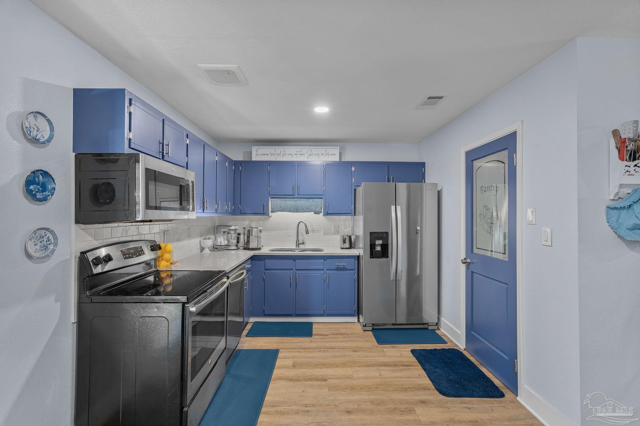5365 Harmony Lane Gulf Breeze FL 32563
