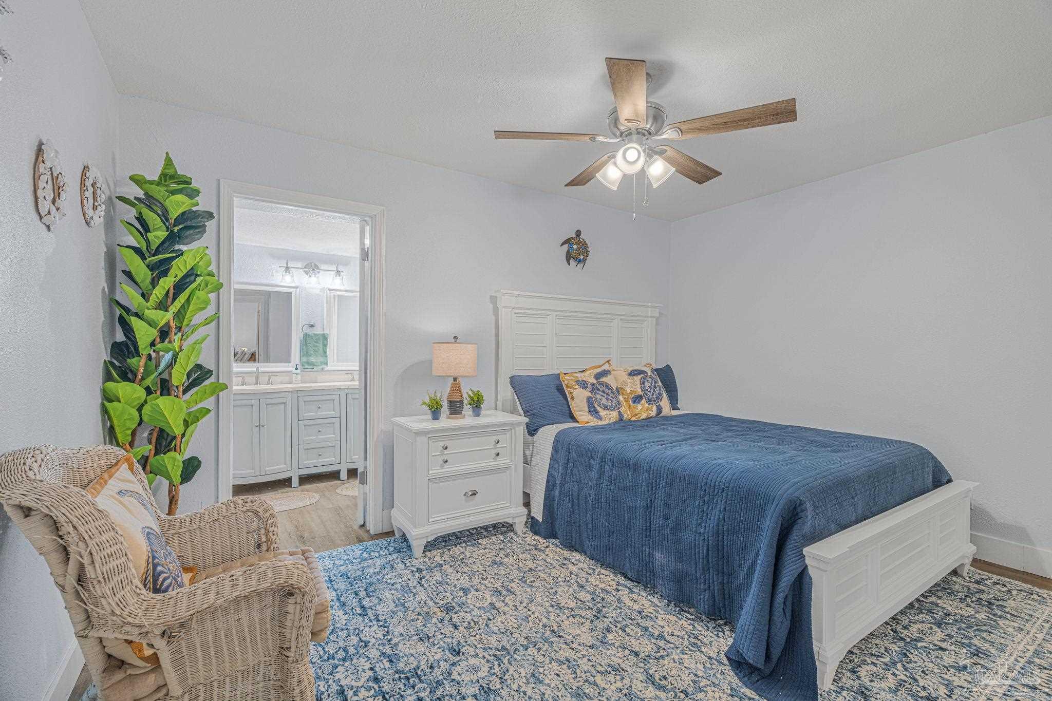 5365 Harmony Lane Gulf Breeze FL 32563