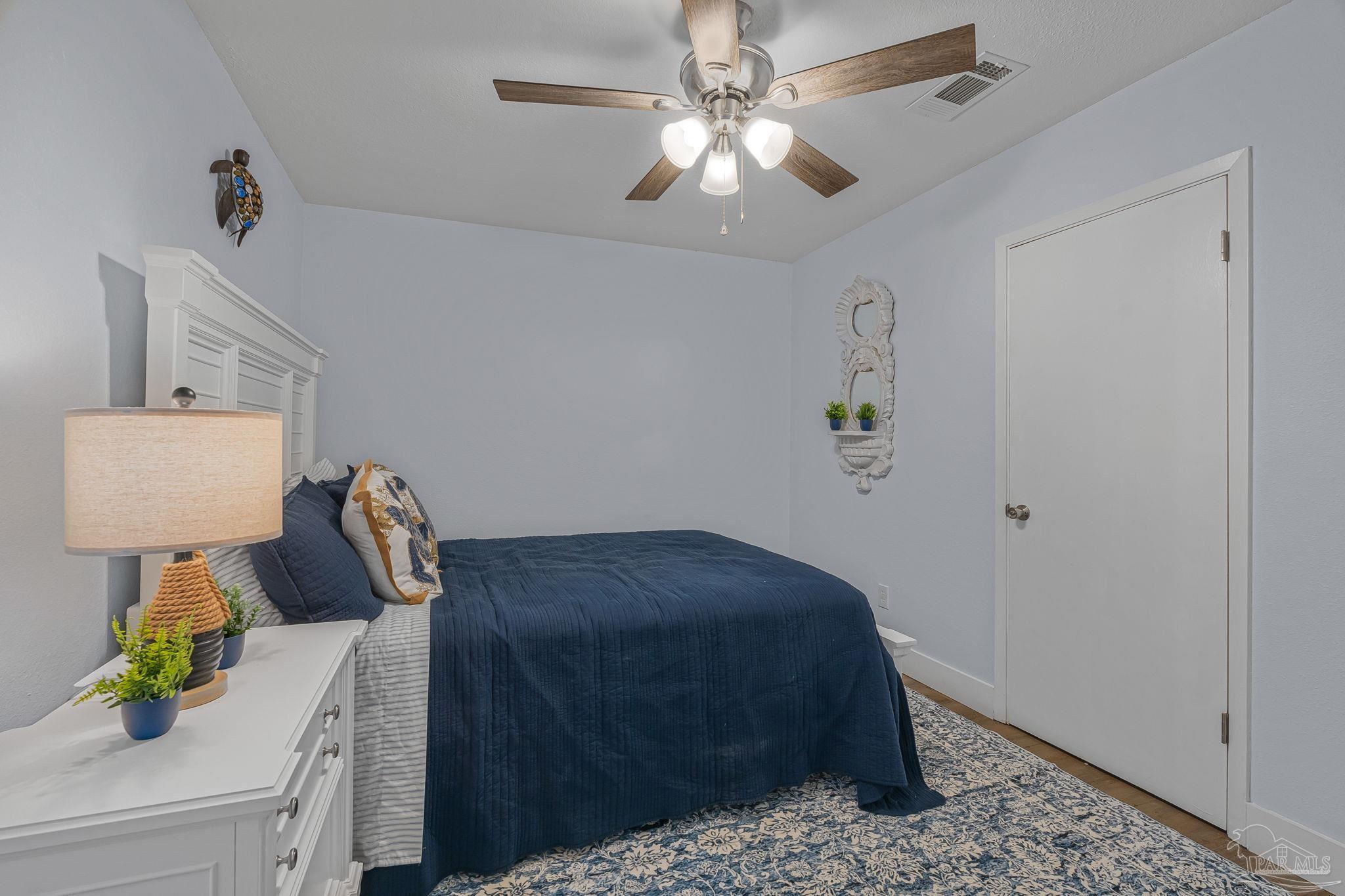 5365 Harmony Lane Gulf Breeze FL 32563