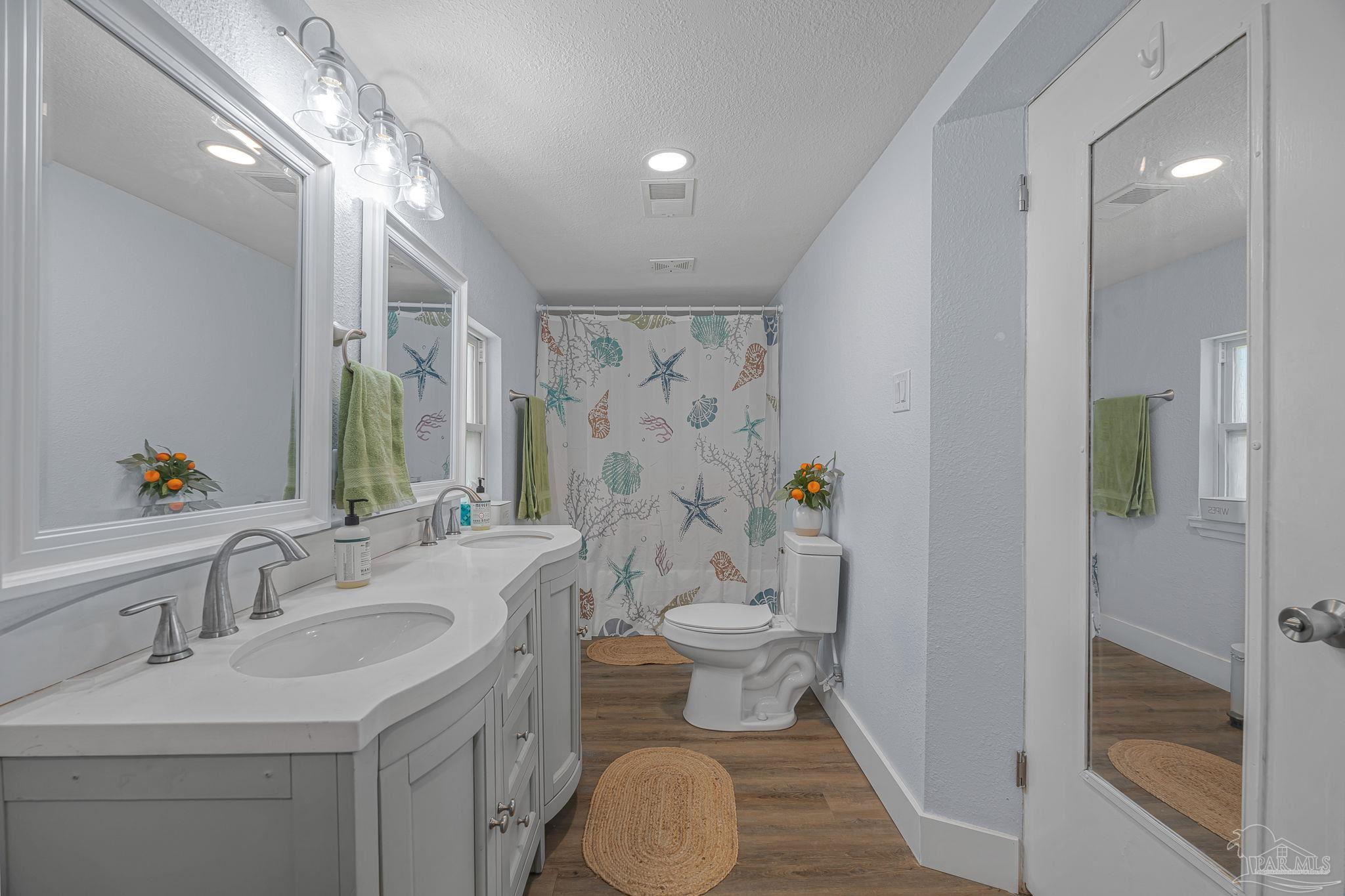 5365 Harmony Lane Gulf Breeze FL 32563