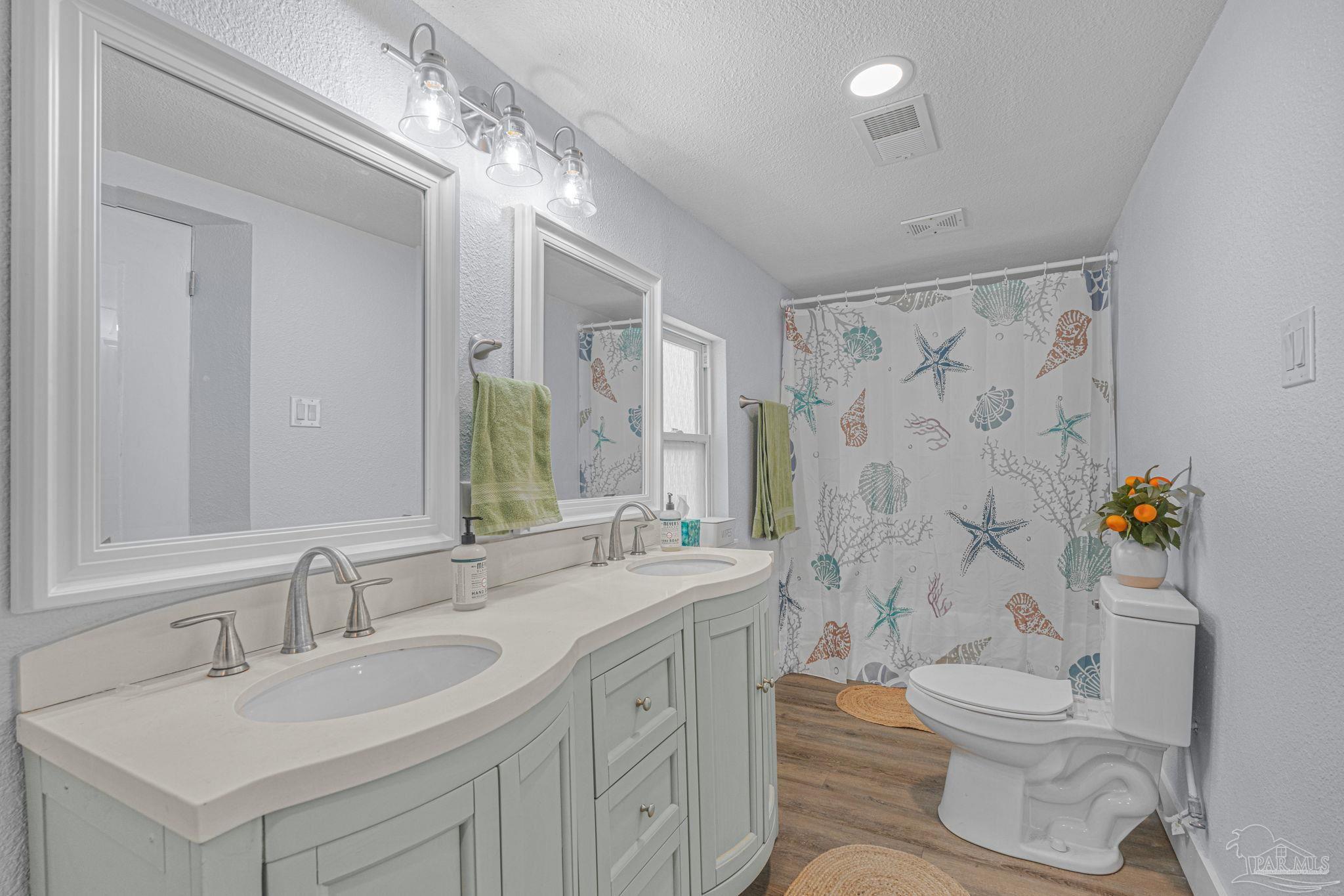 5365 Harmony Lane Gulf Breeze FL 32563