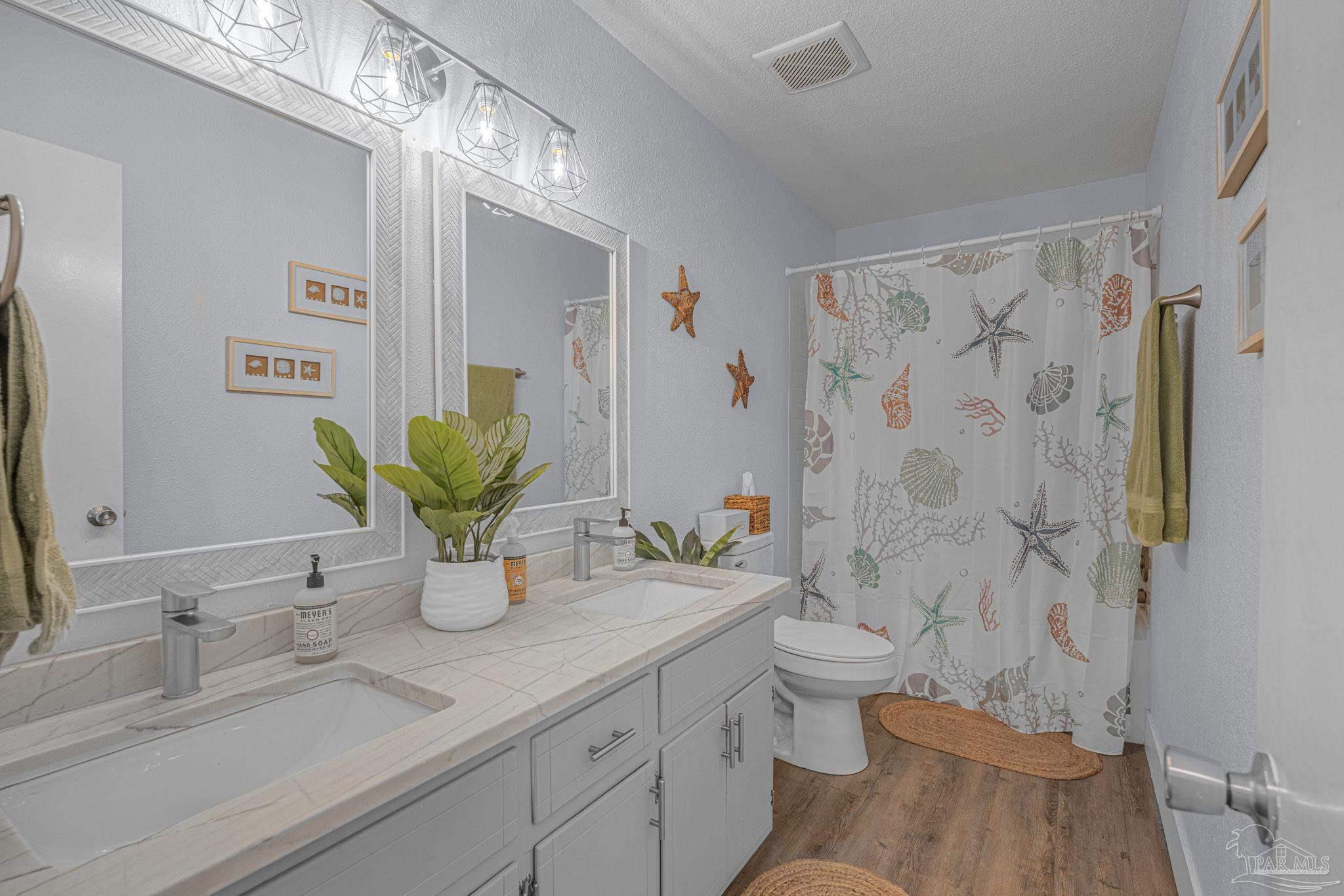 5365 Harmony Lane Gulf Breeze FL 32563