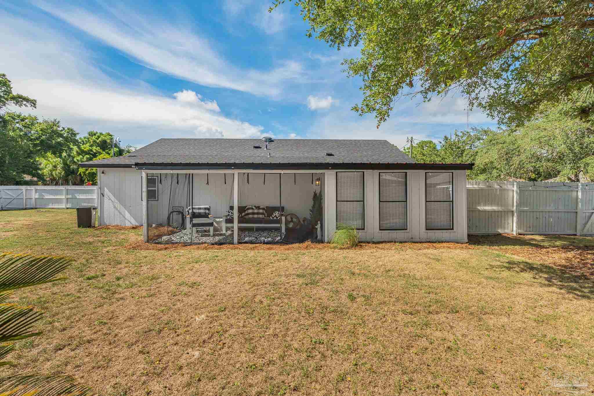 5365 Harmony Lane Gulf Breeze FL 32563