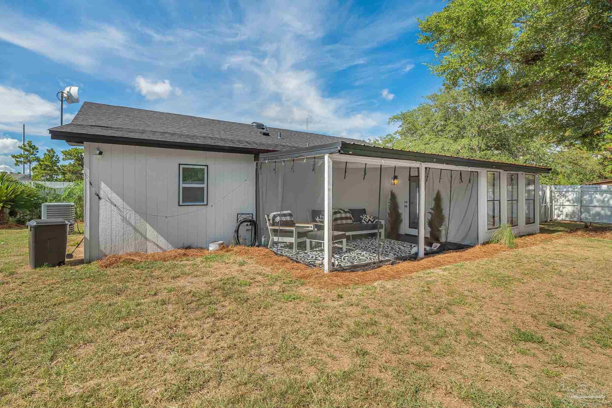 5365 Harmony Lane Gulf Breeze FL 32563