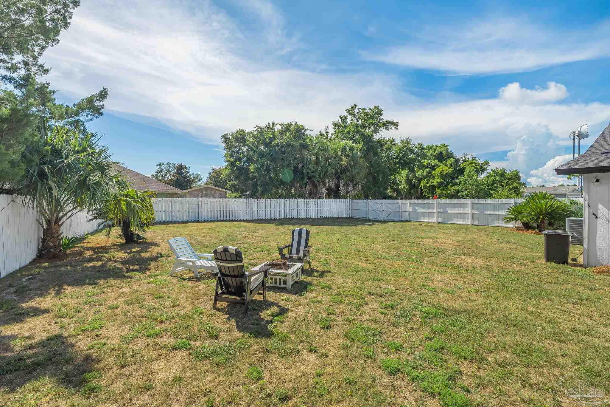 5365 Harmony Lane Gulf Breeze FL 32563