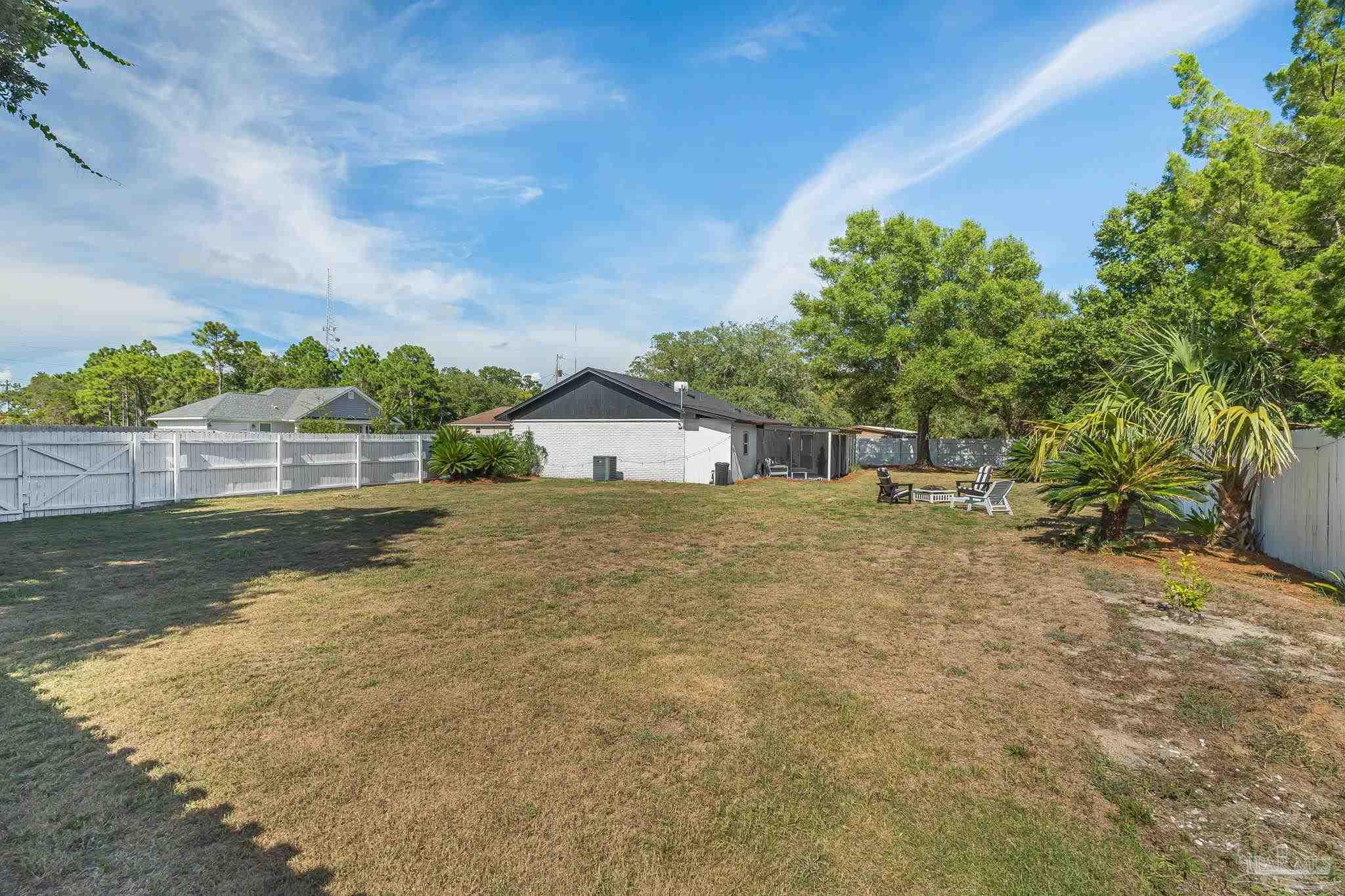 5365 Harmony Lane Gulf Breeze FL 32563