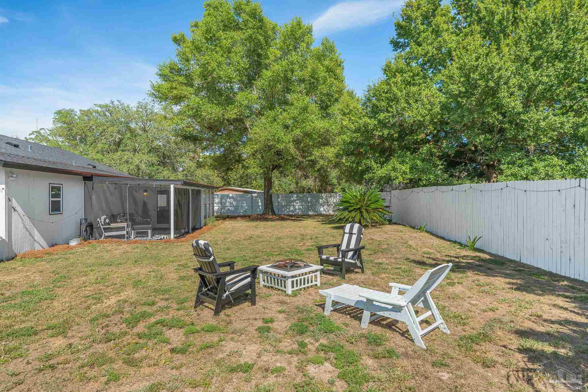 5365 Harmony Lane Gulf Breeze FL 32563