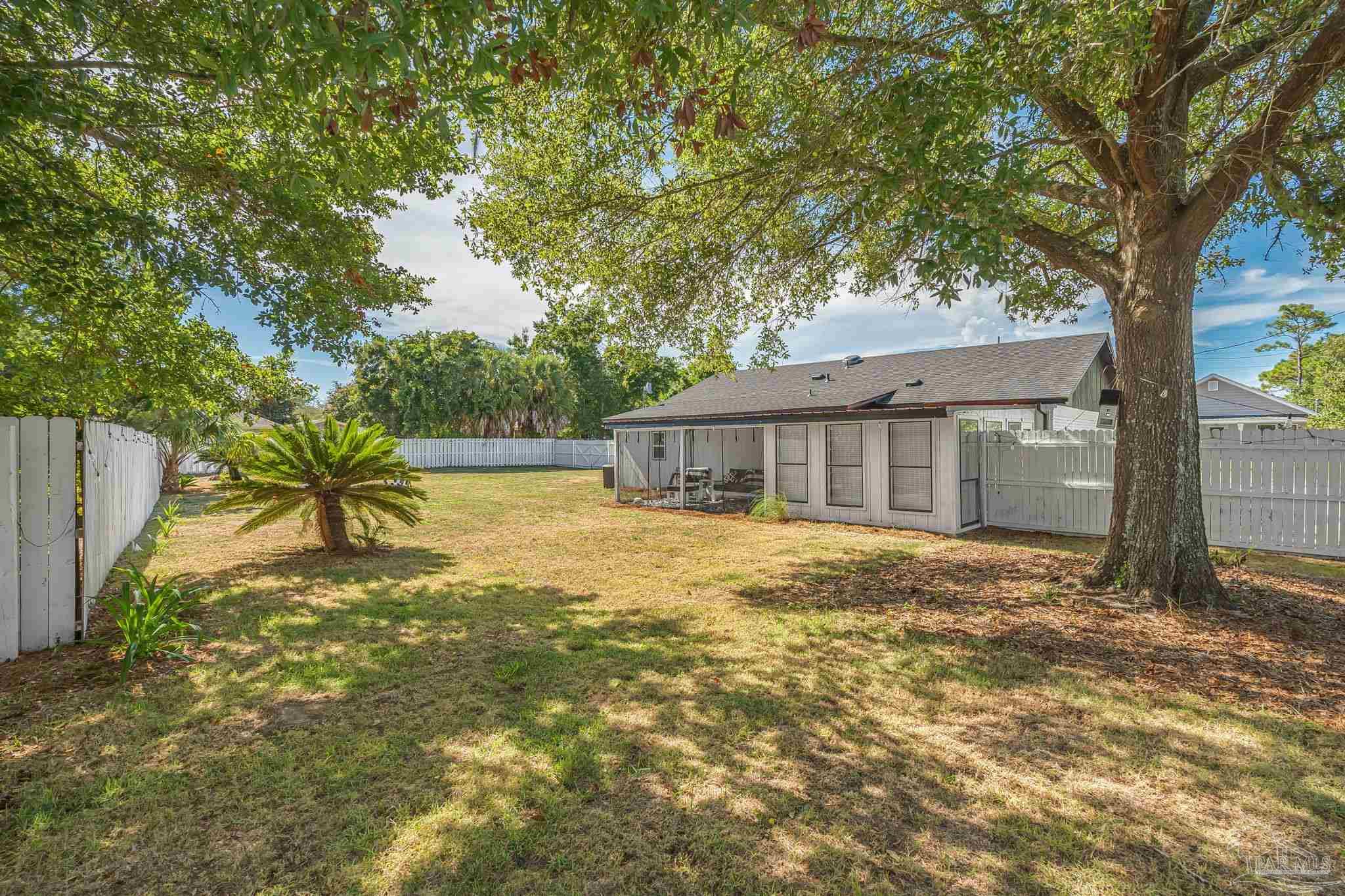 5365 Harmony Lane Gulf Breeze FL 32563