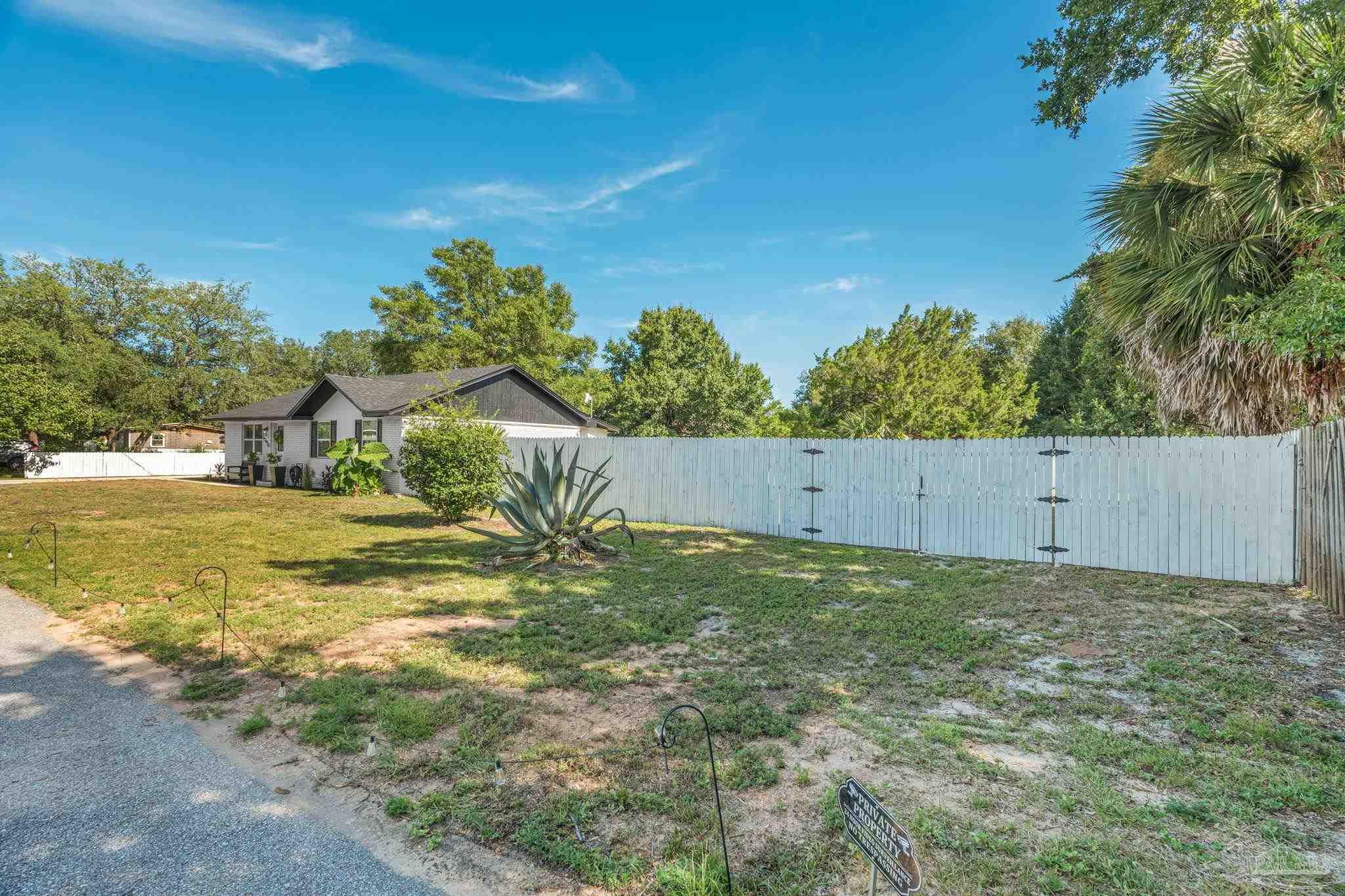 5365 Harmony Lane Gulf Breeze FL 32563