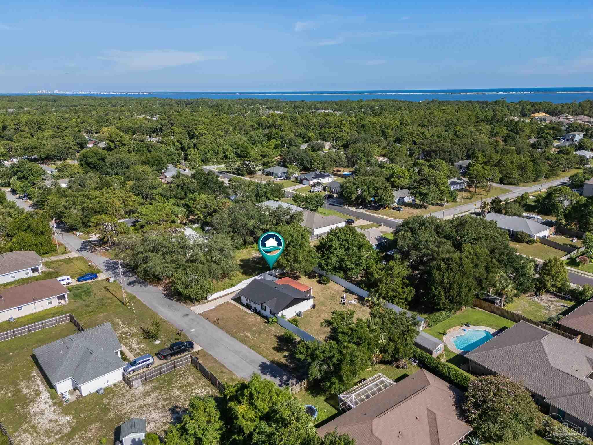 5365 Harmony Lane Gulf Breeze FL 32563