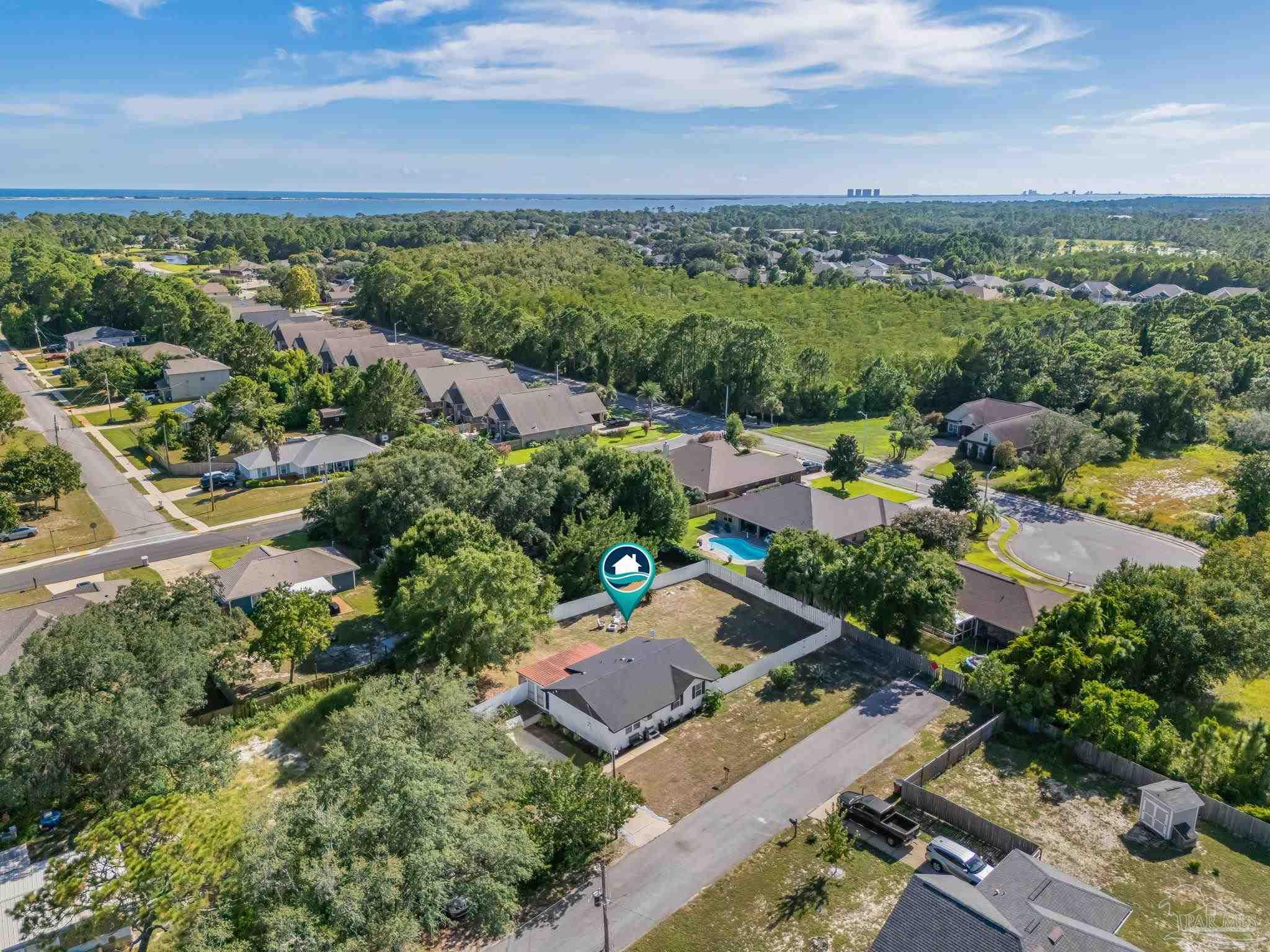 5365 Harmony Lane Gulf Breeze FL 32563