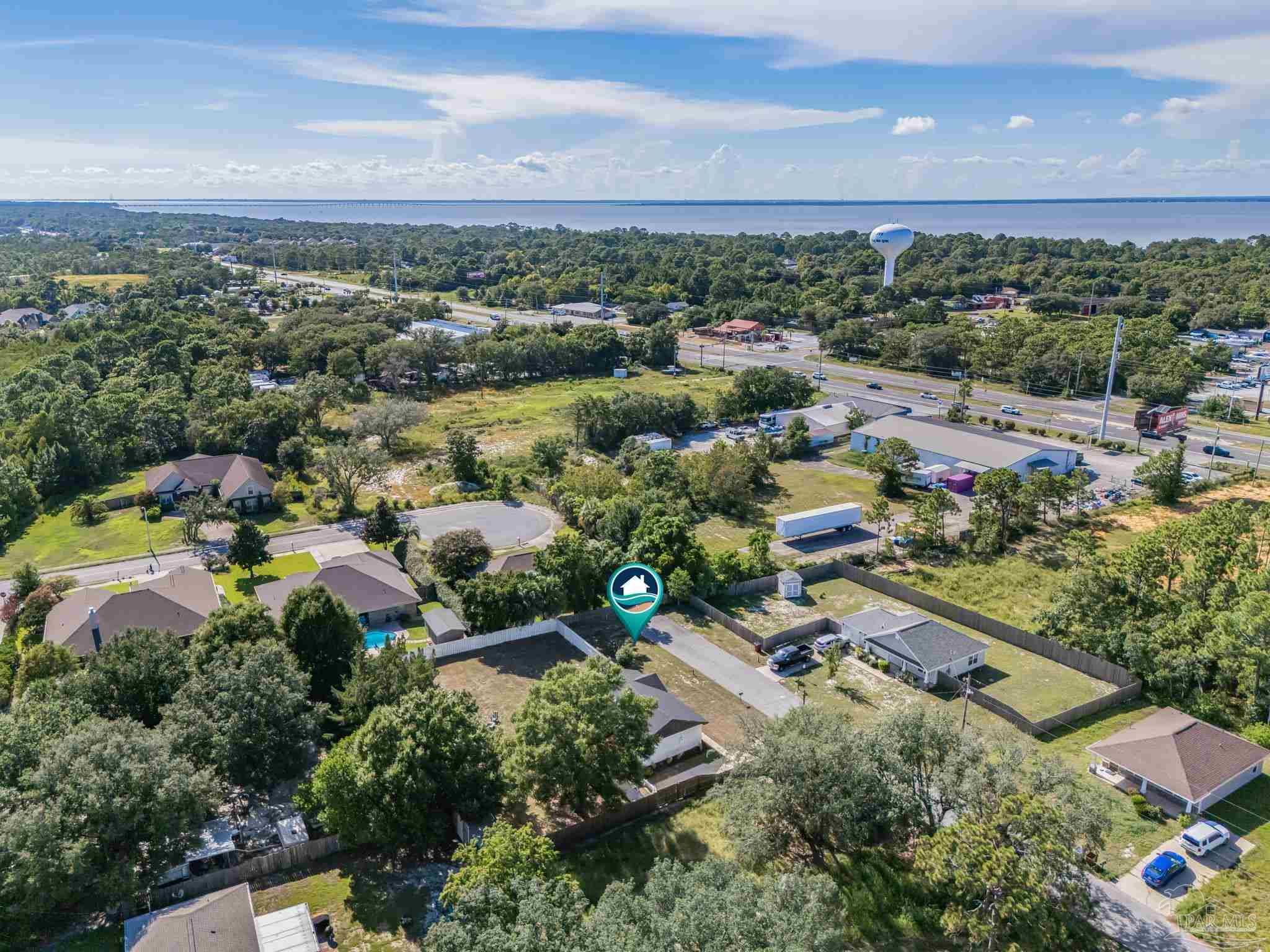 5365 Harmony Lane Gulf Breeze FL 32563