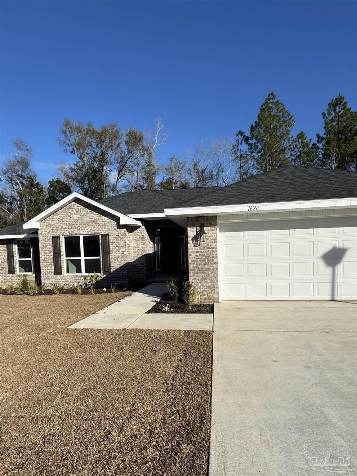 1828 Sunset Maple Road # 18b Cantonment FL 32533