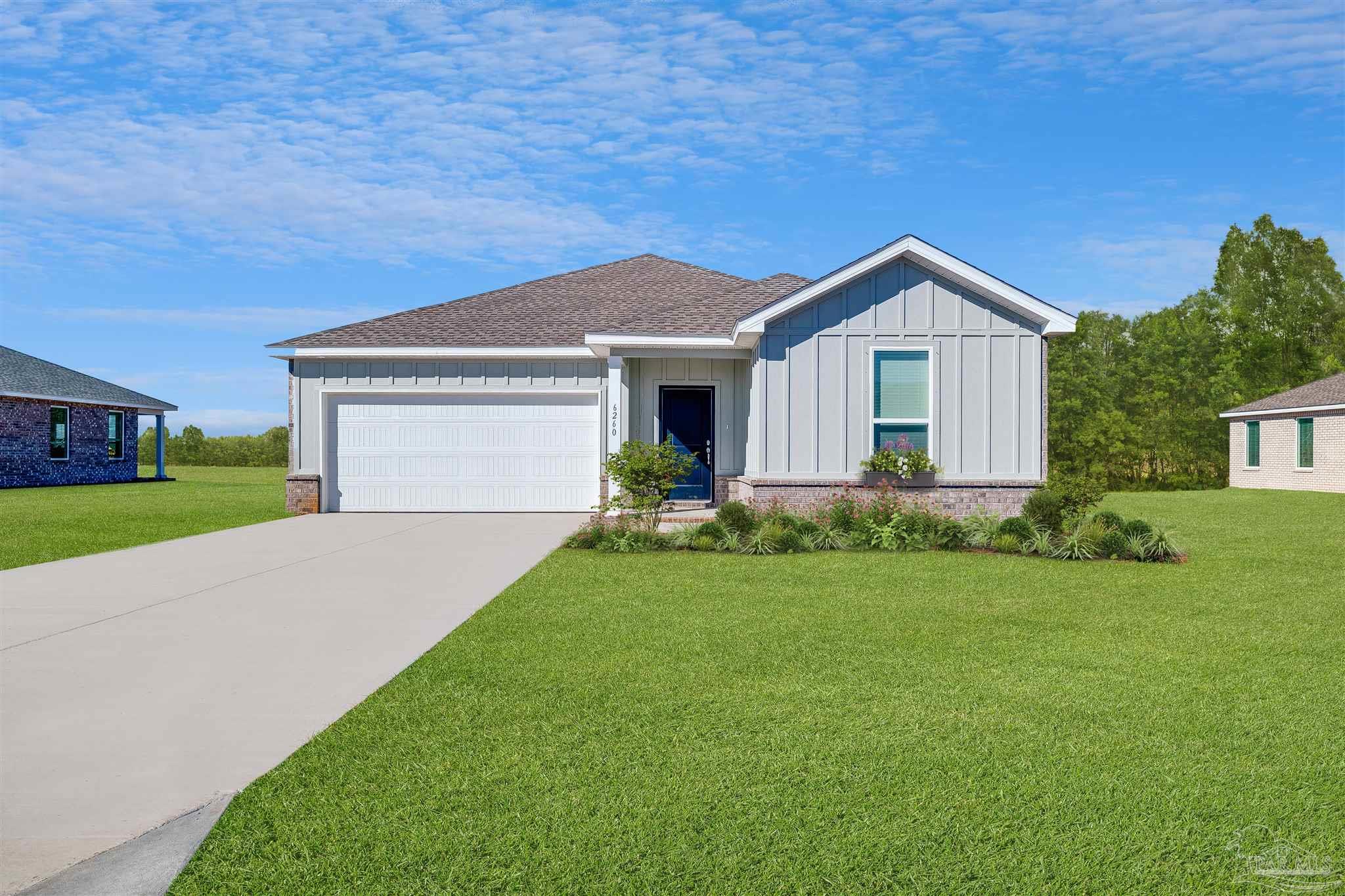 5984 Serrate St Lot 5i Pace FL 32571