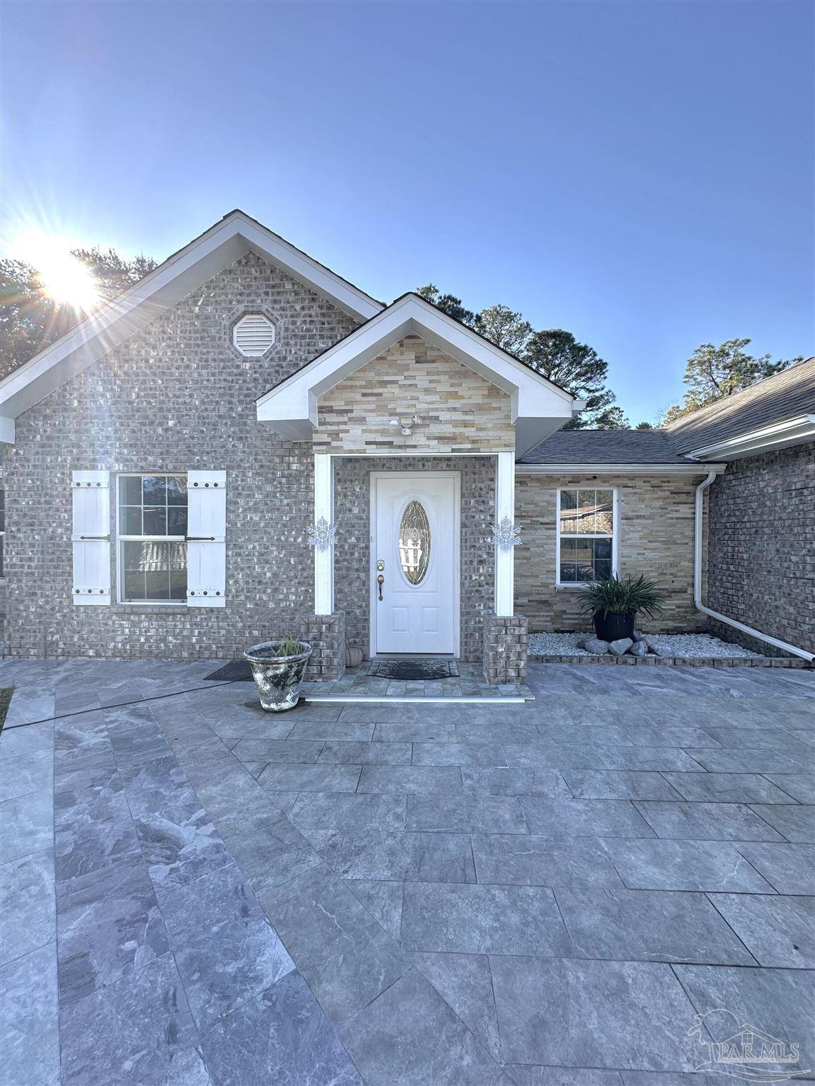 3097 Fayal Drive Pensacola FL 32526