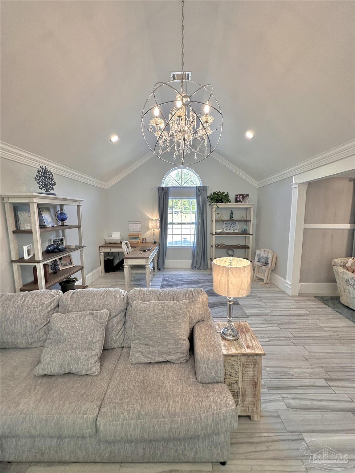 3097 Fayal Drive Pensacola FL 32526