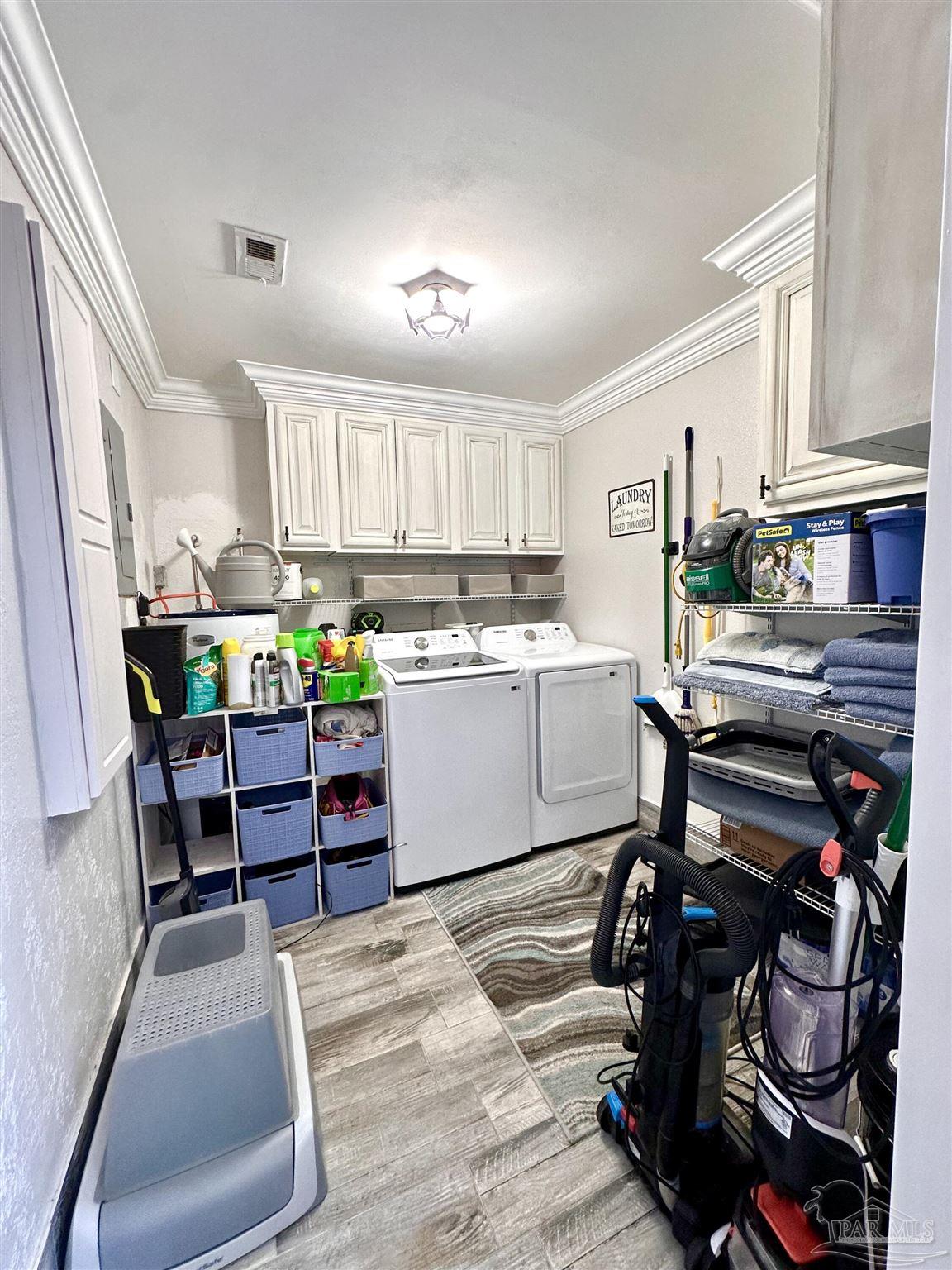 3097 Fayal Drive Pensacola FL 32526