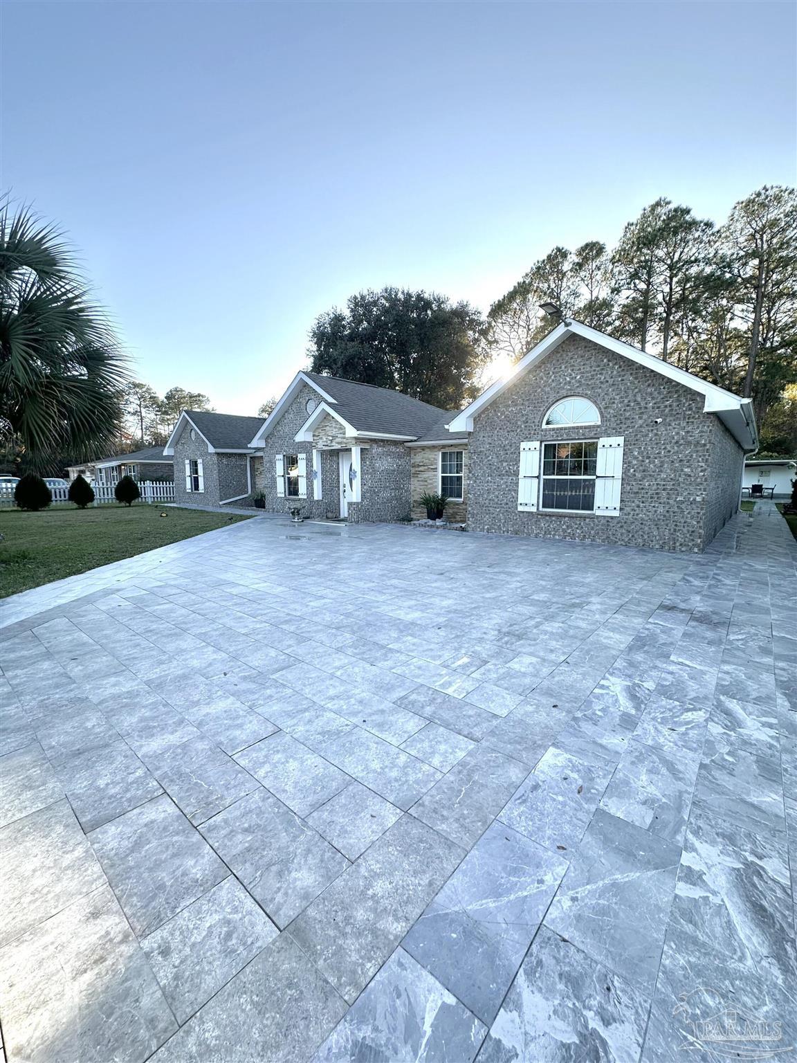 3097 Fayal Drive Pensacola FL 32526