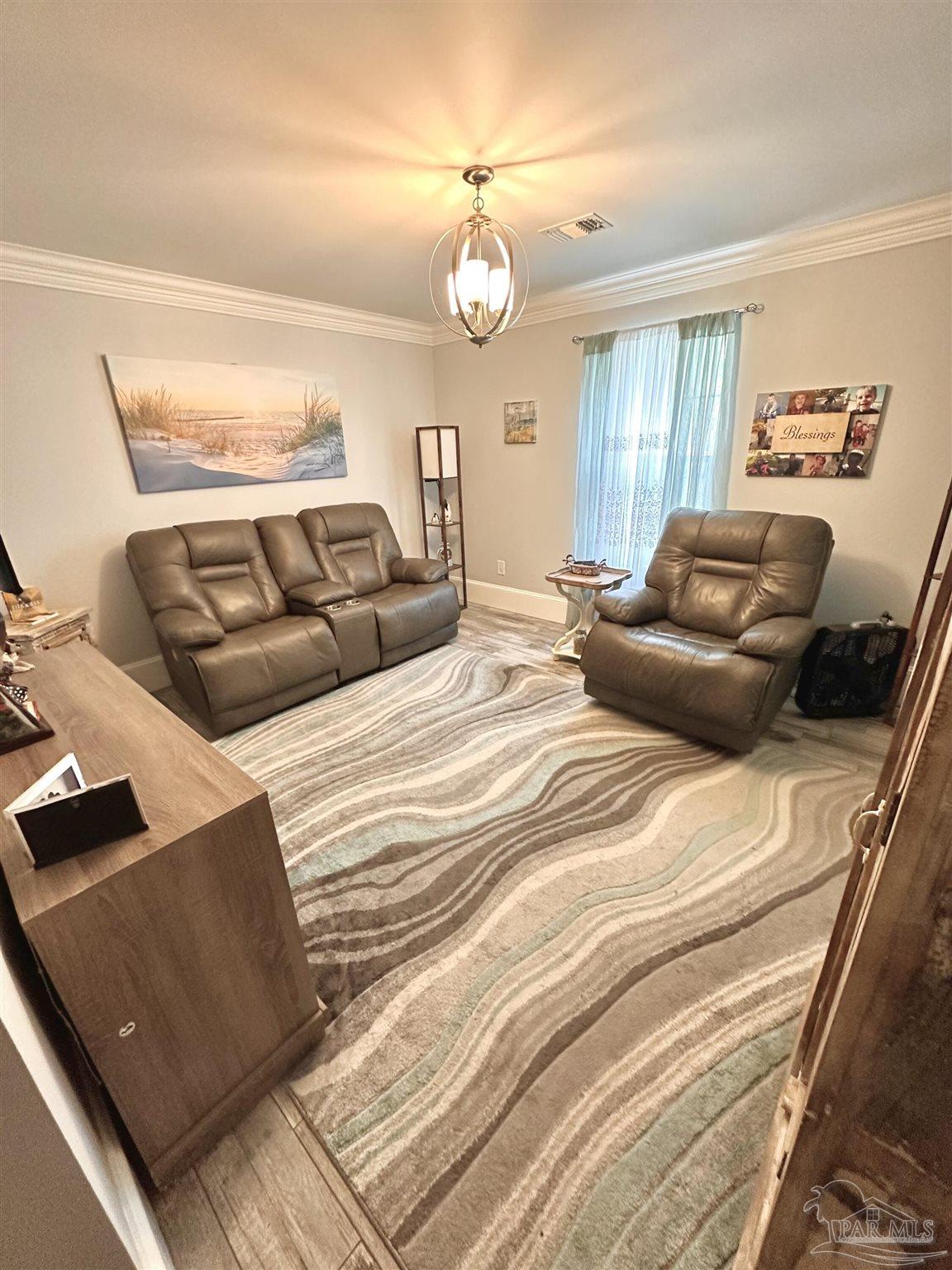 3097 Fayal Drive Pensacola FL 32526