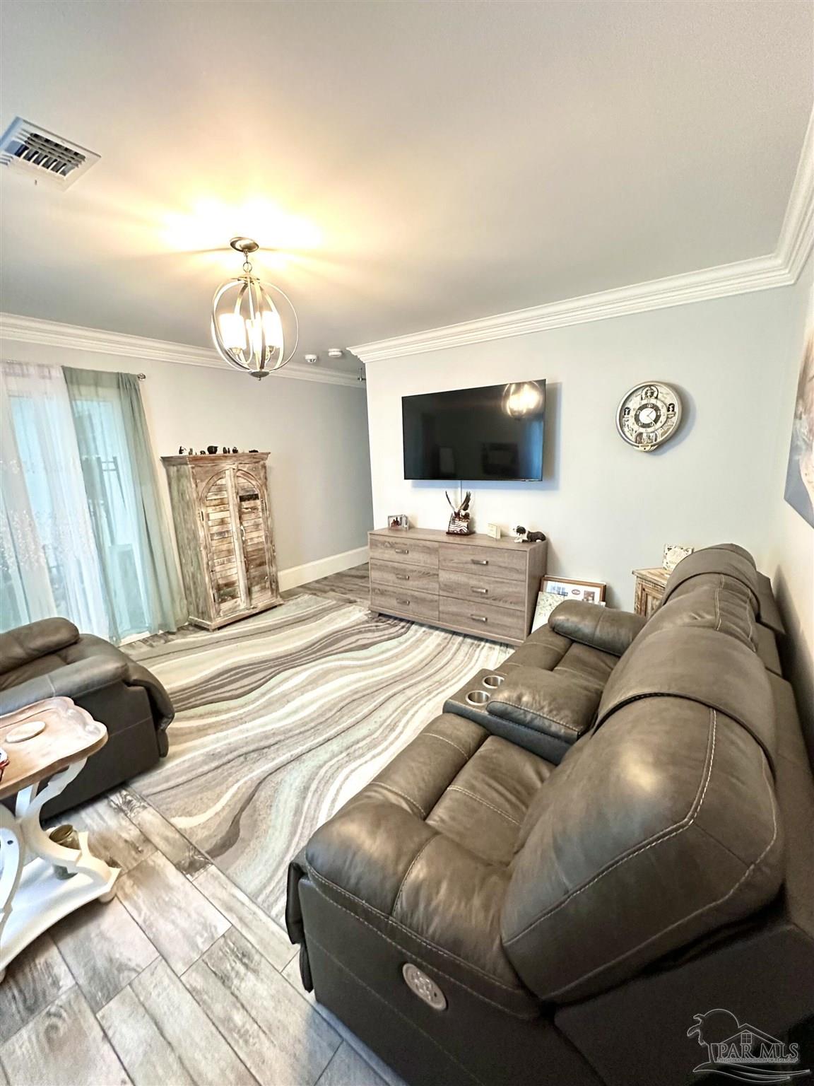 3097 Fayal Drive Pensacola FL 32526