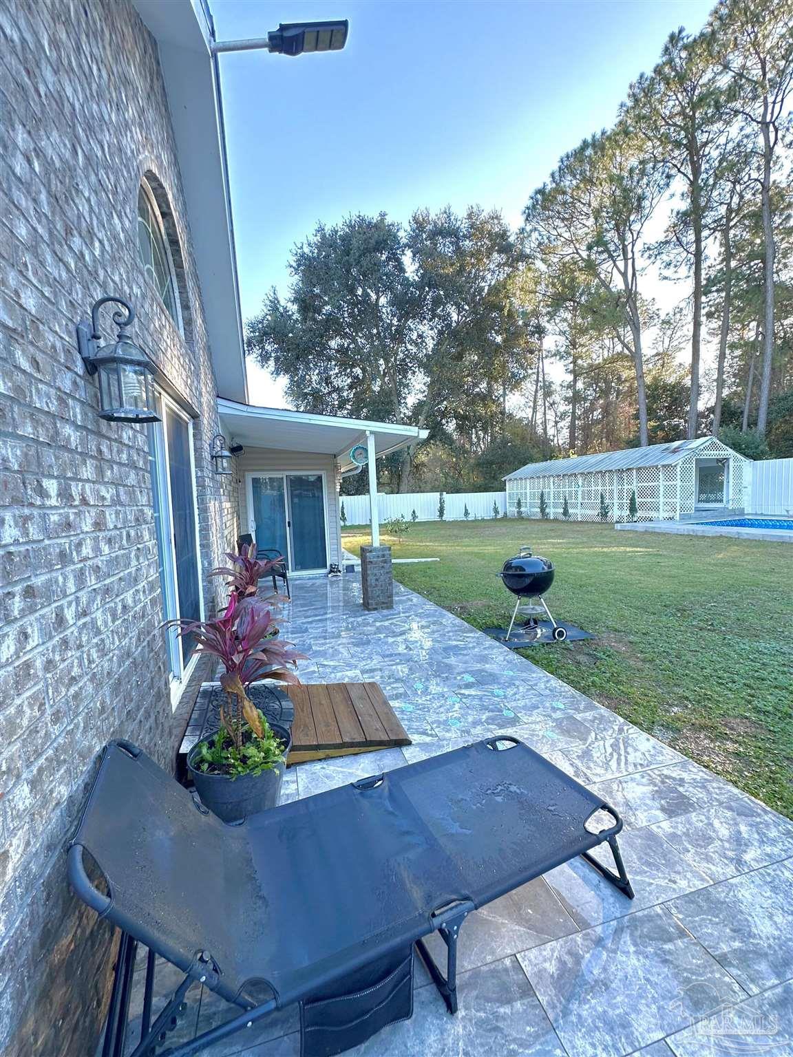 3097 Fayal Drive Pensacola FL 32526