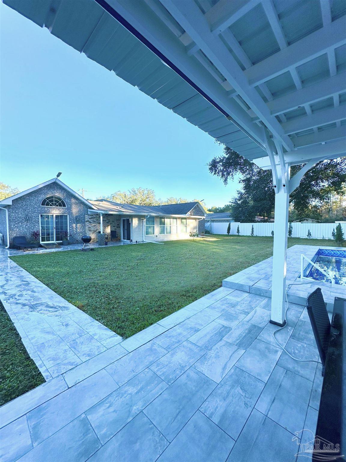 3097 Fayal Drive Pensacola FL 32526