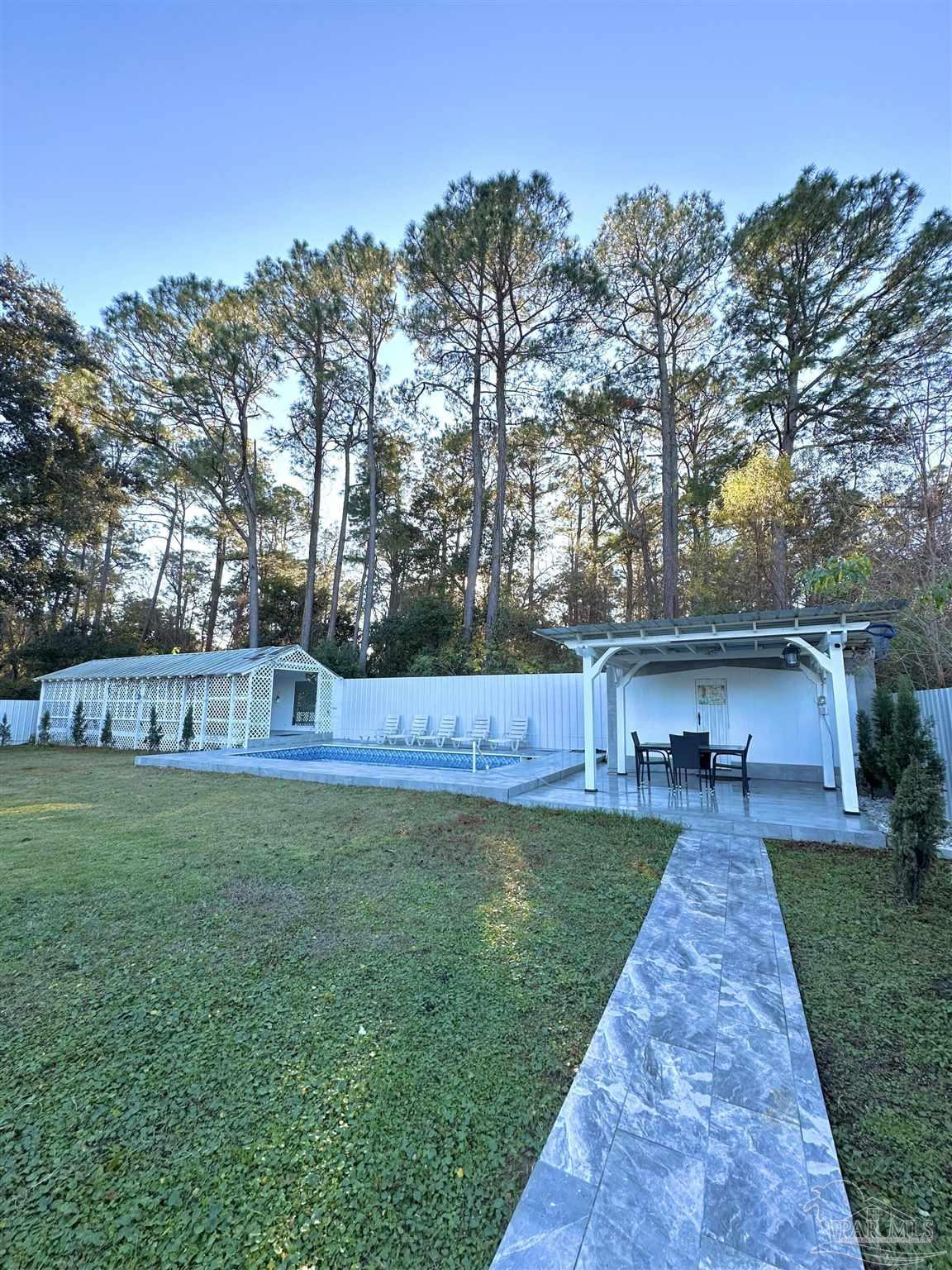 3097 Fayal Drive Pensacola FL 32526