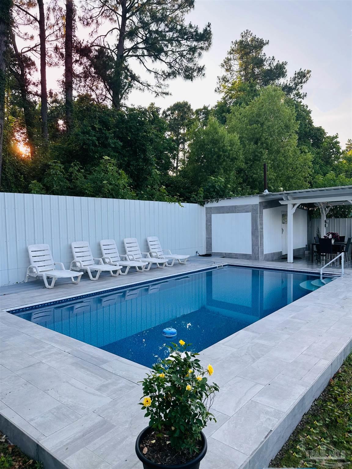 3097 Fayal Drive Pensacola FL 32526