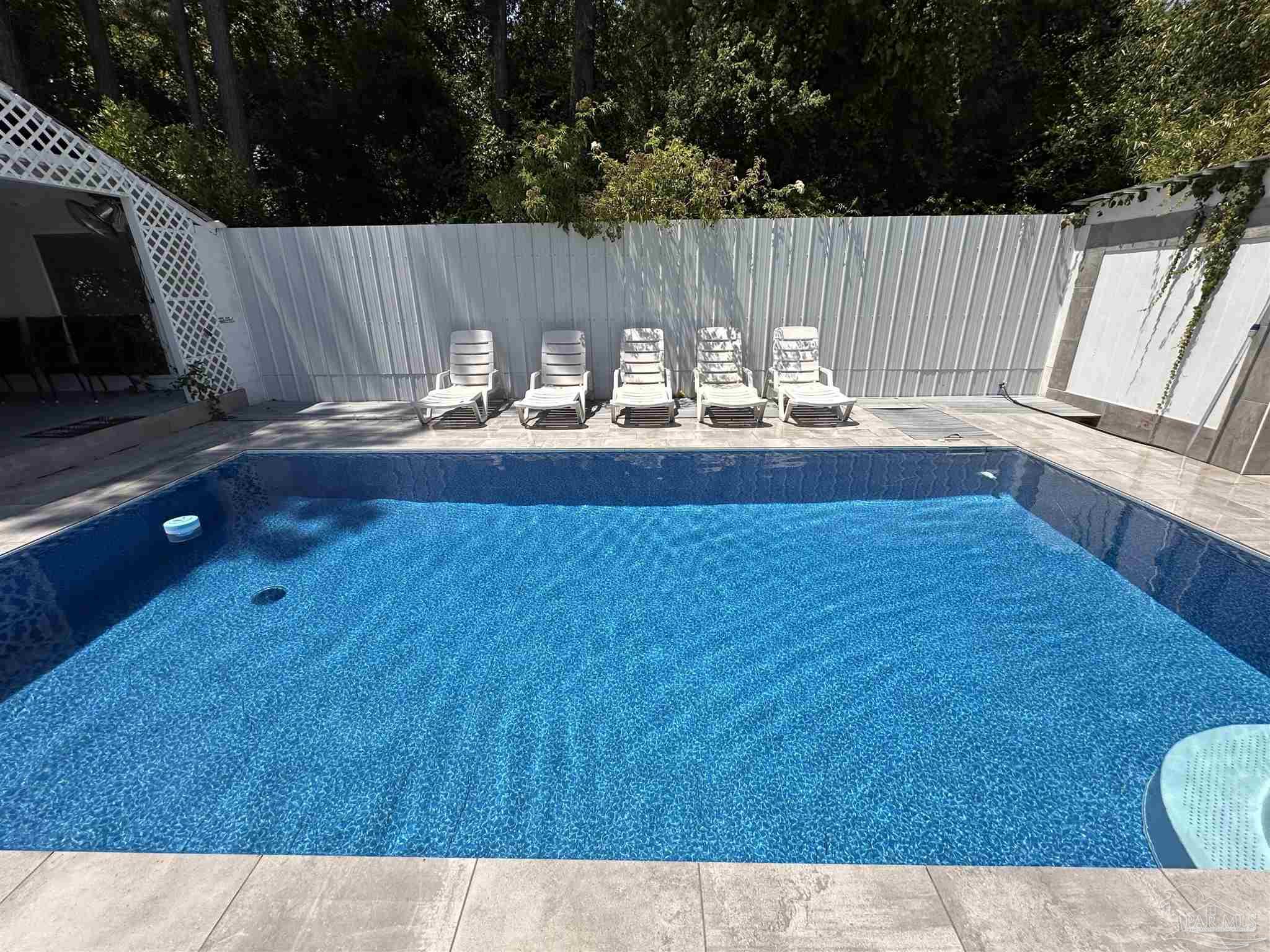 3097 Fayal Drive Pensacola FL 32526