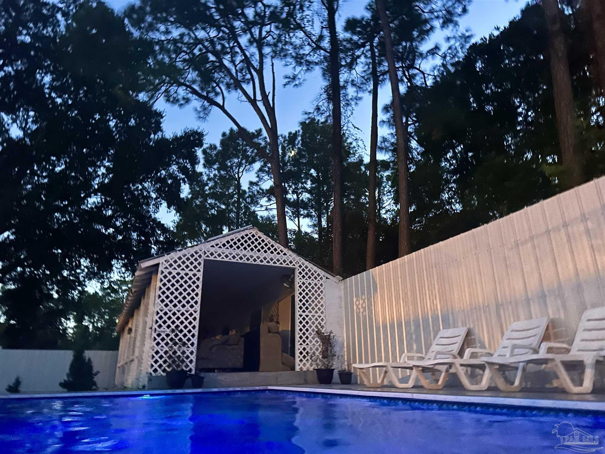 3097 Fayal Drive Pensacola FL 32526