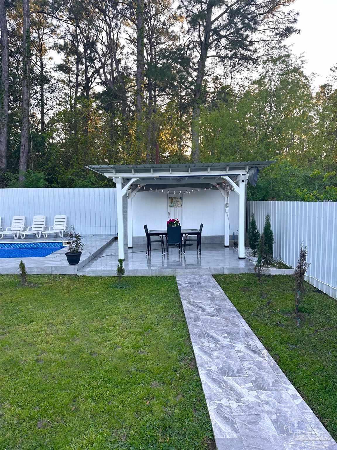 3097 Fayal Drive Pensacola FL 32526
