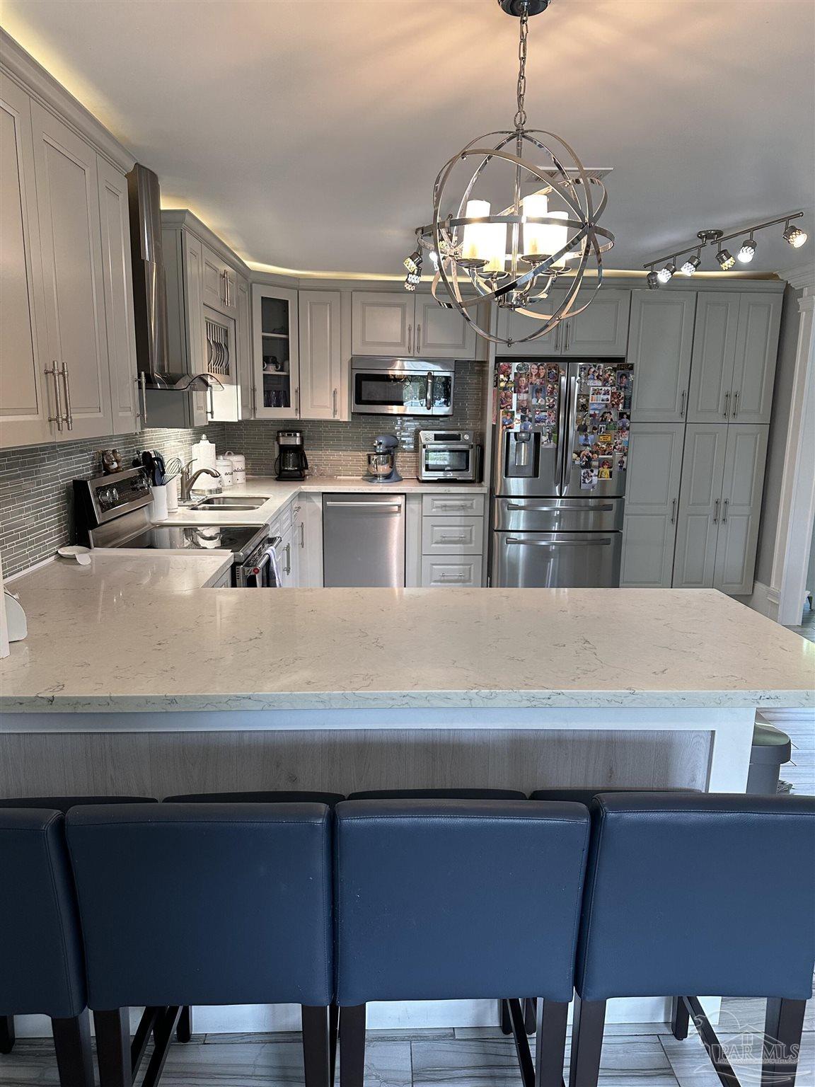 3097 Fayal Drive Pensacola FL 32526