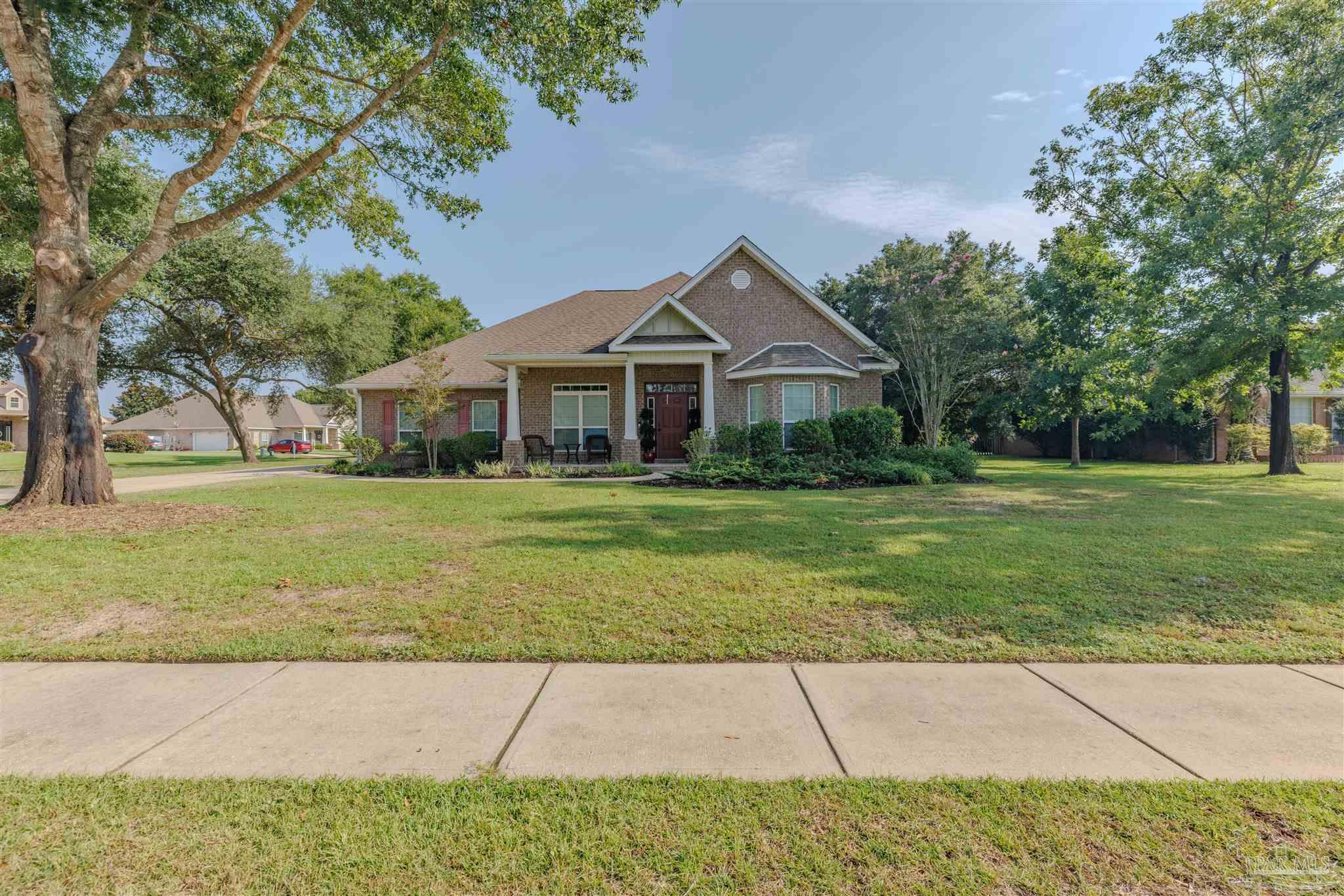 4230 Essex Terrace Creek Pace FL 32571