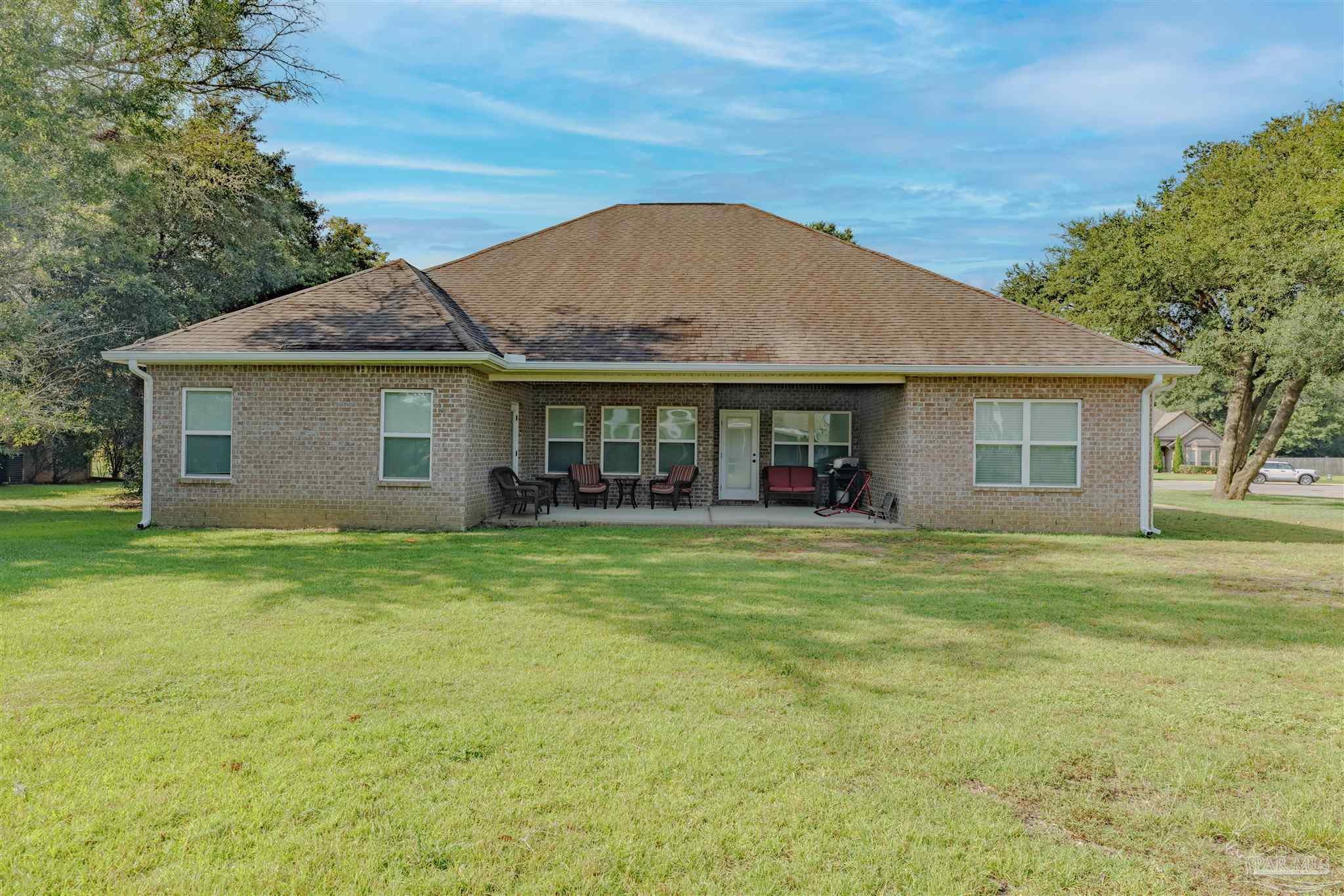 4230 Essex Terrace Creek Pace FL 32571