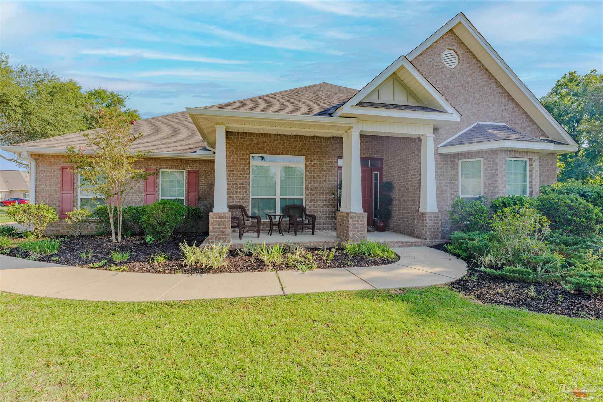 4230 Essex Terrace Creek Pace FL 32571