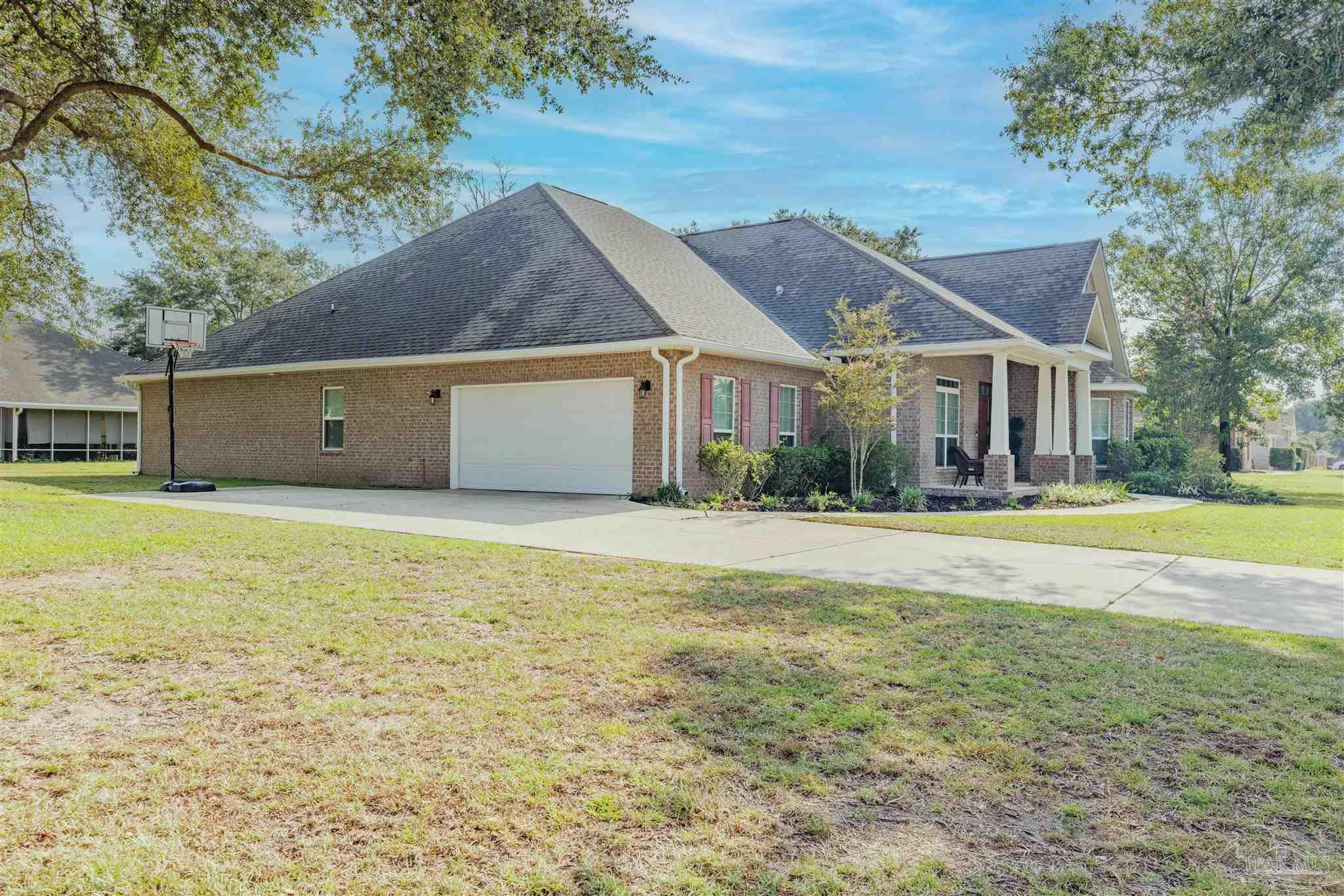 4230 Essex Terrace Creek Pace FL 32571