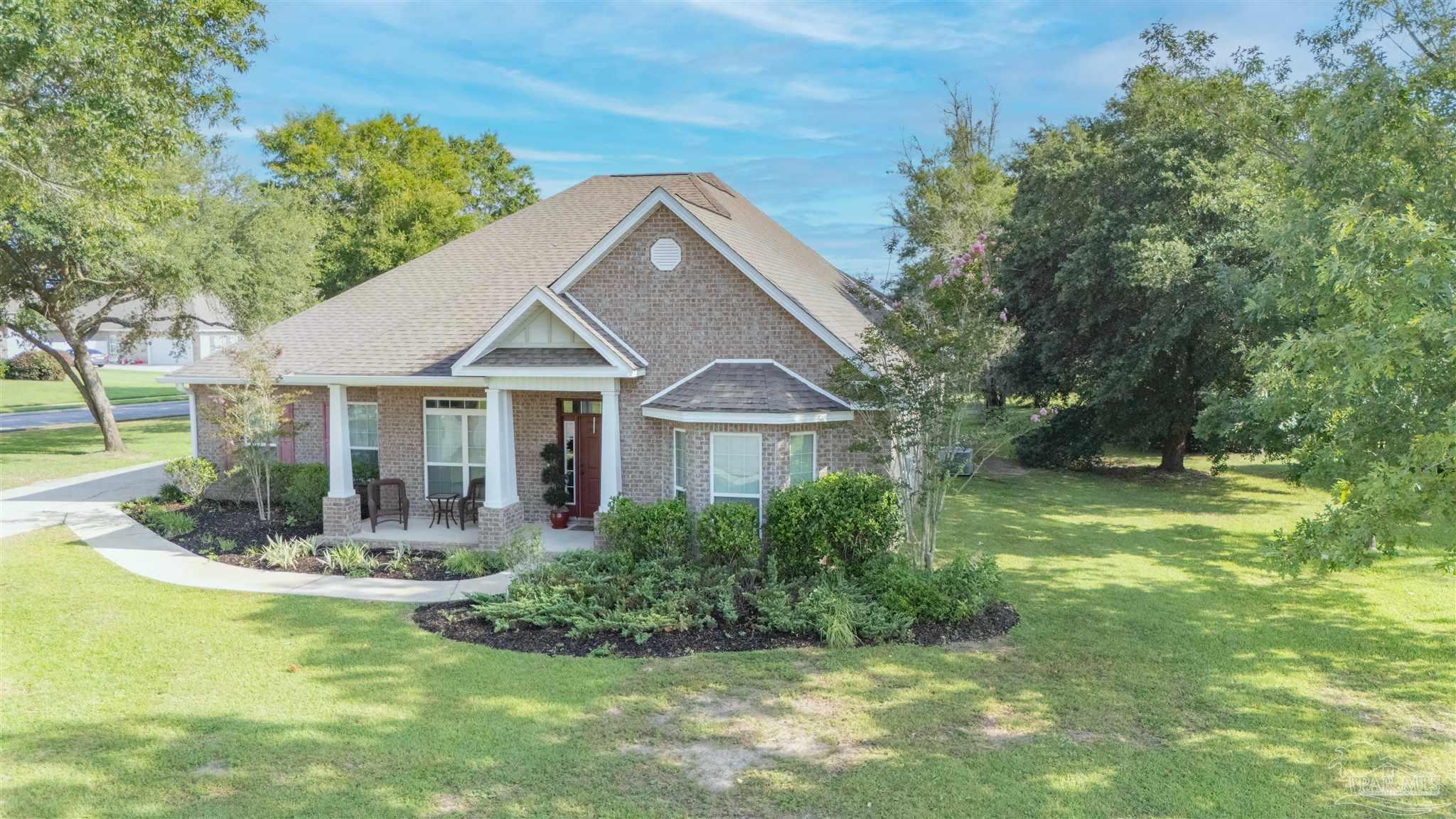 4230 Essex Terrace Creek Pace FL 32571