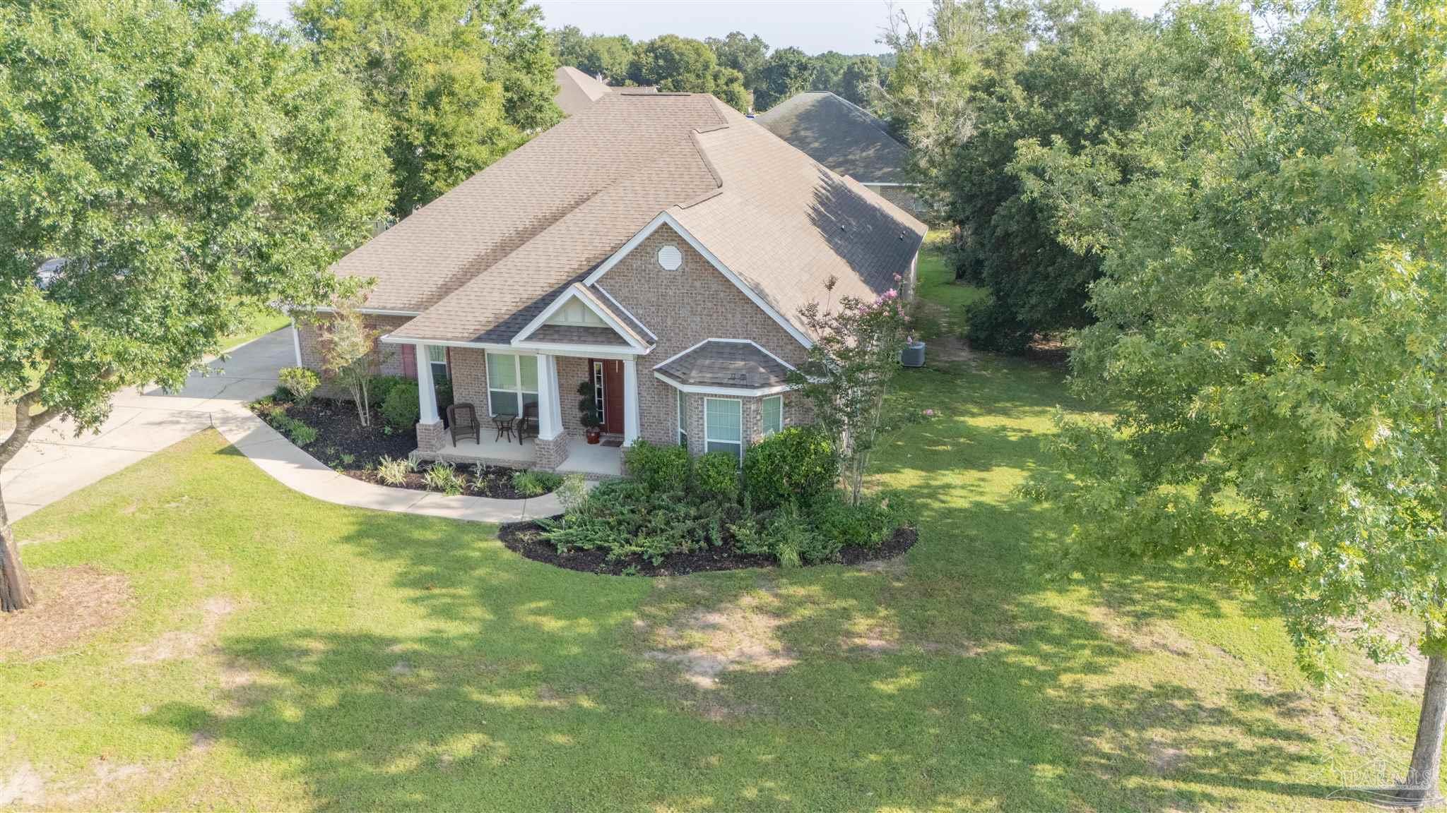 4230 Essex Terrace Creek Pace FL 32571