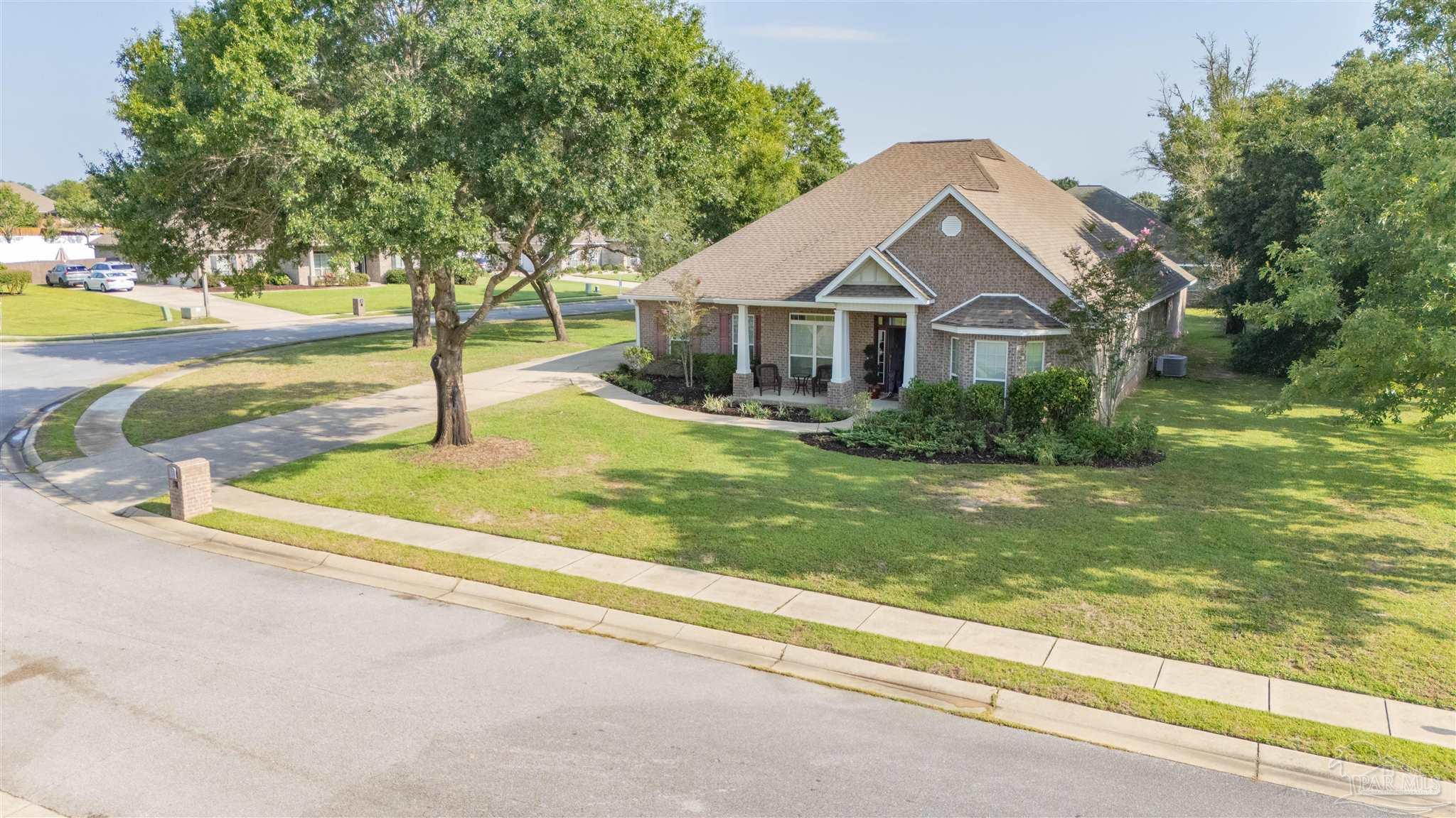 4230 Essex Terrace Creek Pace FL 32571
