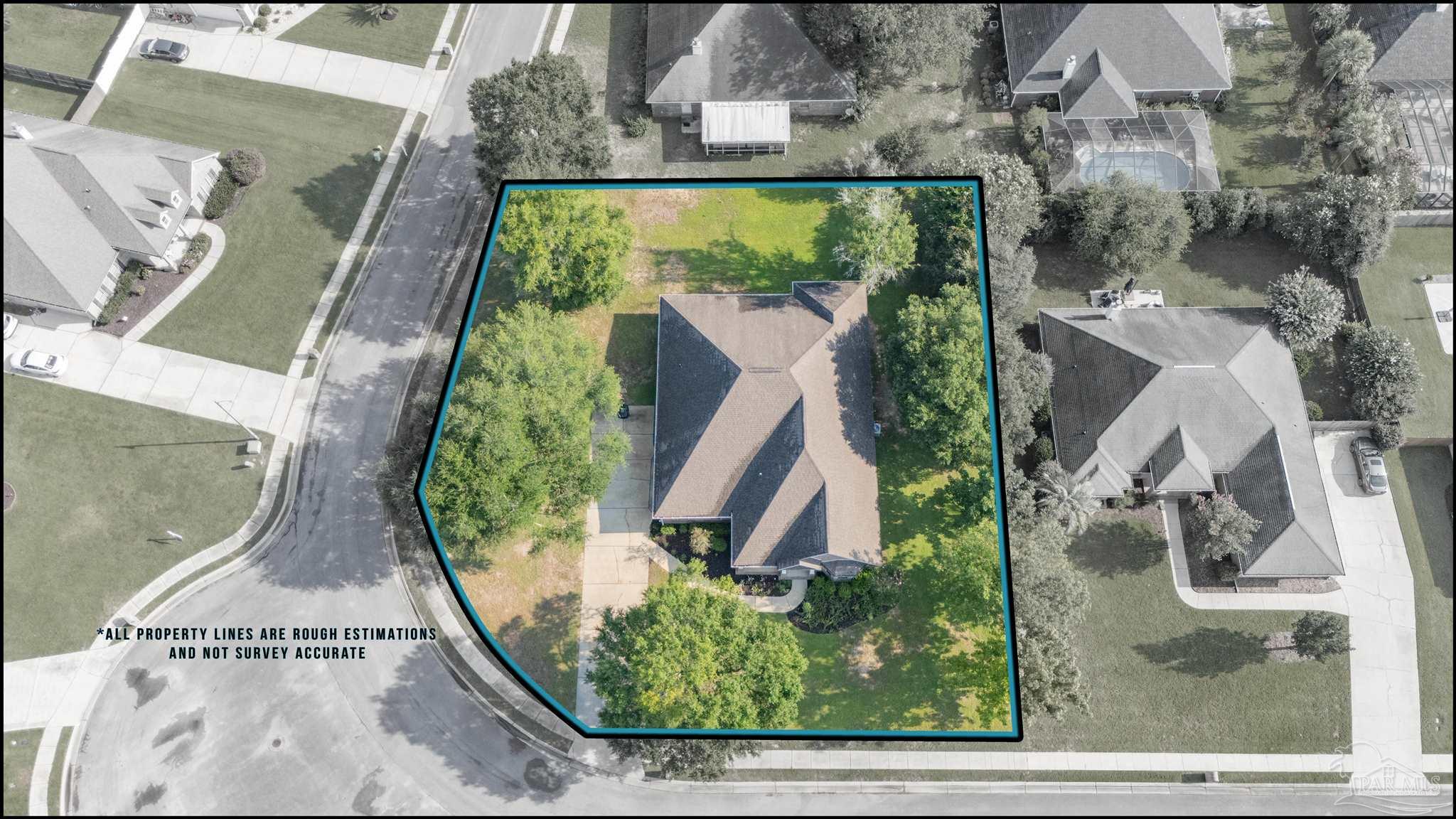4230 Essex Terrace Creek Pace FL 32571