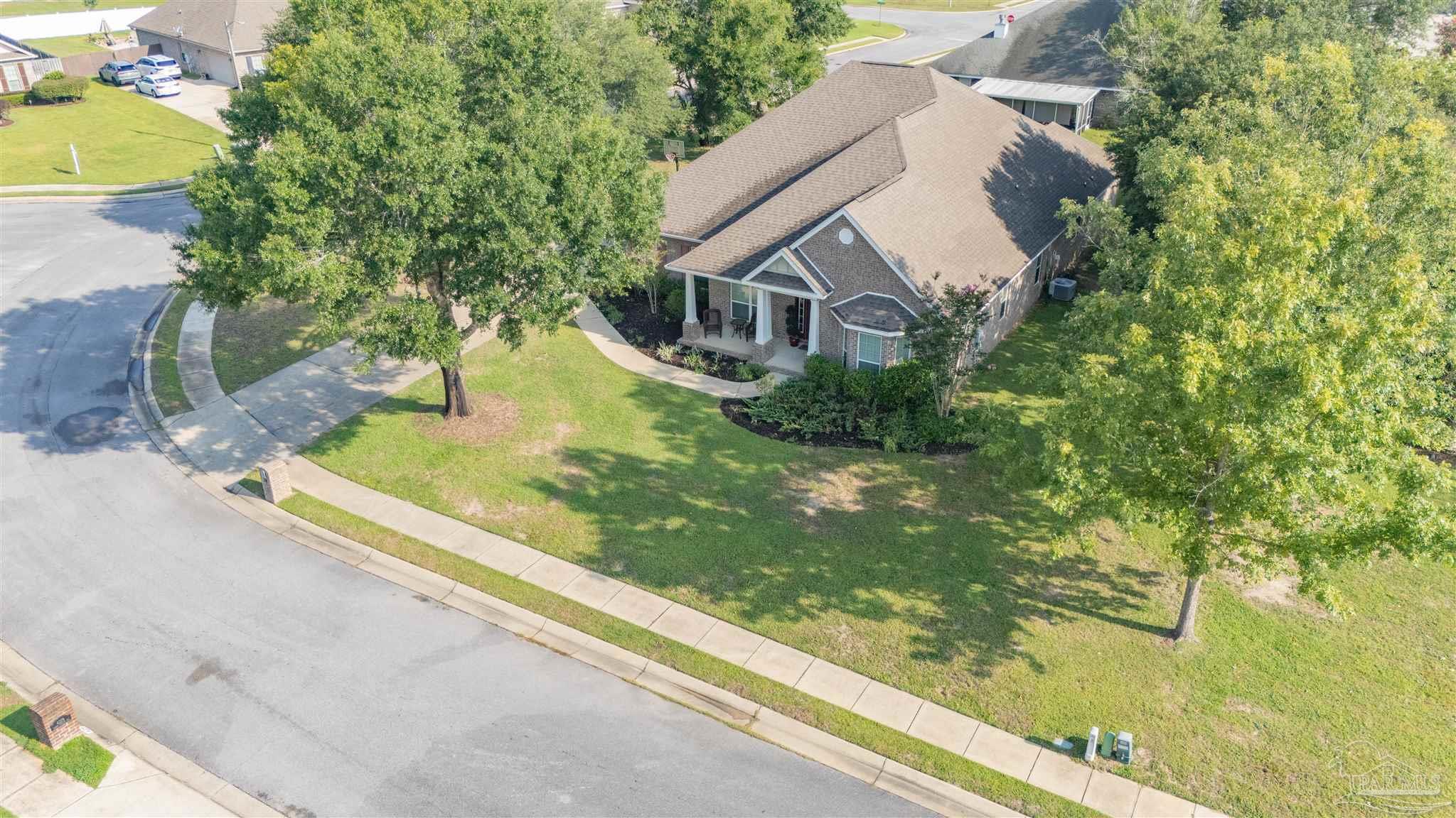 4230 Essex Terrace Creek Pace FL 32571