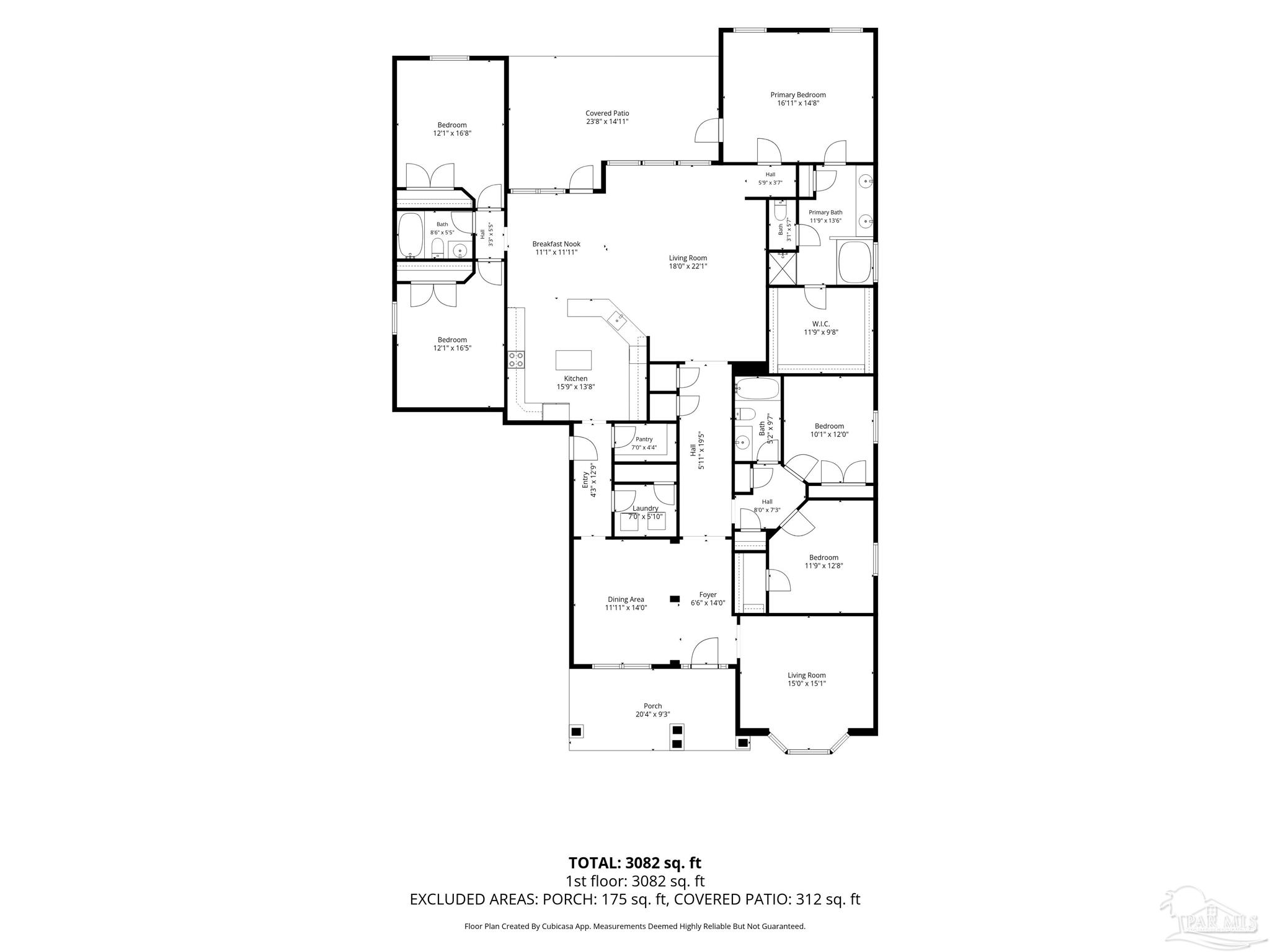 4230 Essex Terrace Creek Pace FL 32571